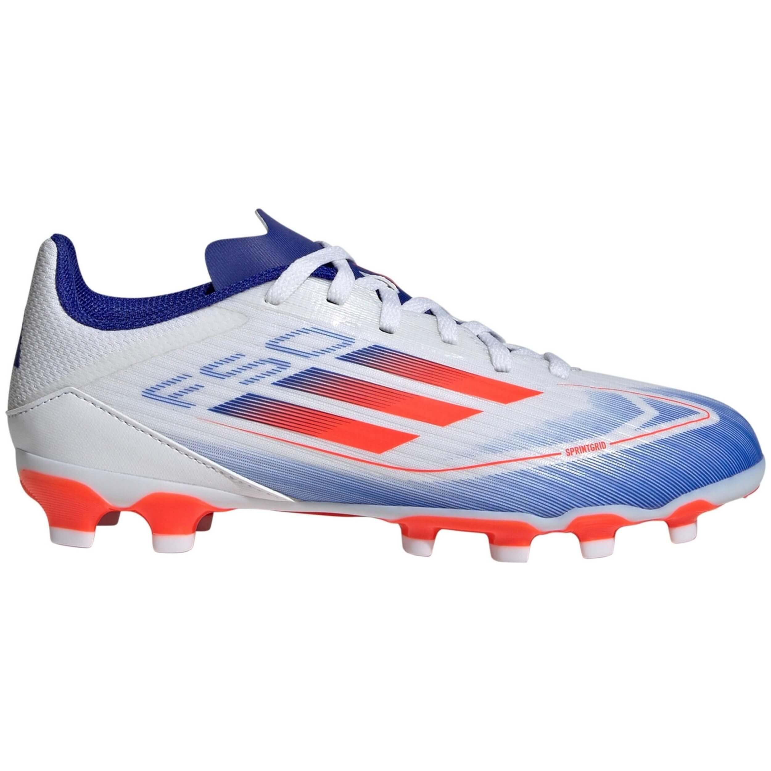 Chaussures de football Adidas modèle IF1370 pour unisexe enfants 1/5