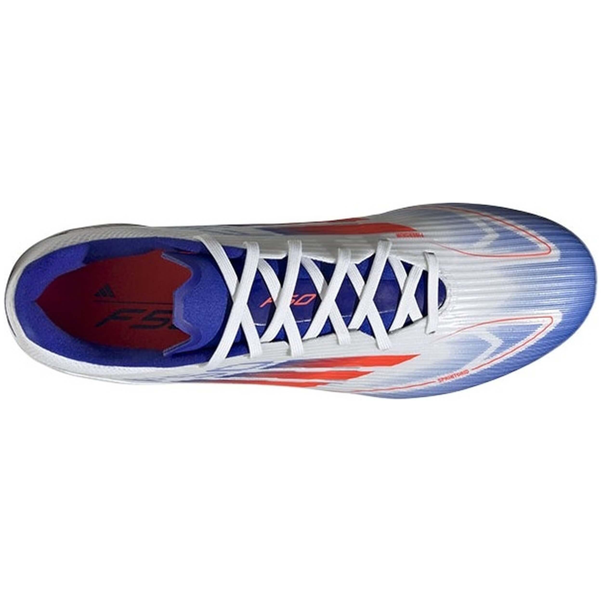 Scarpe da calcio Adidas modello IF1341 per uomini 5/5