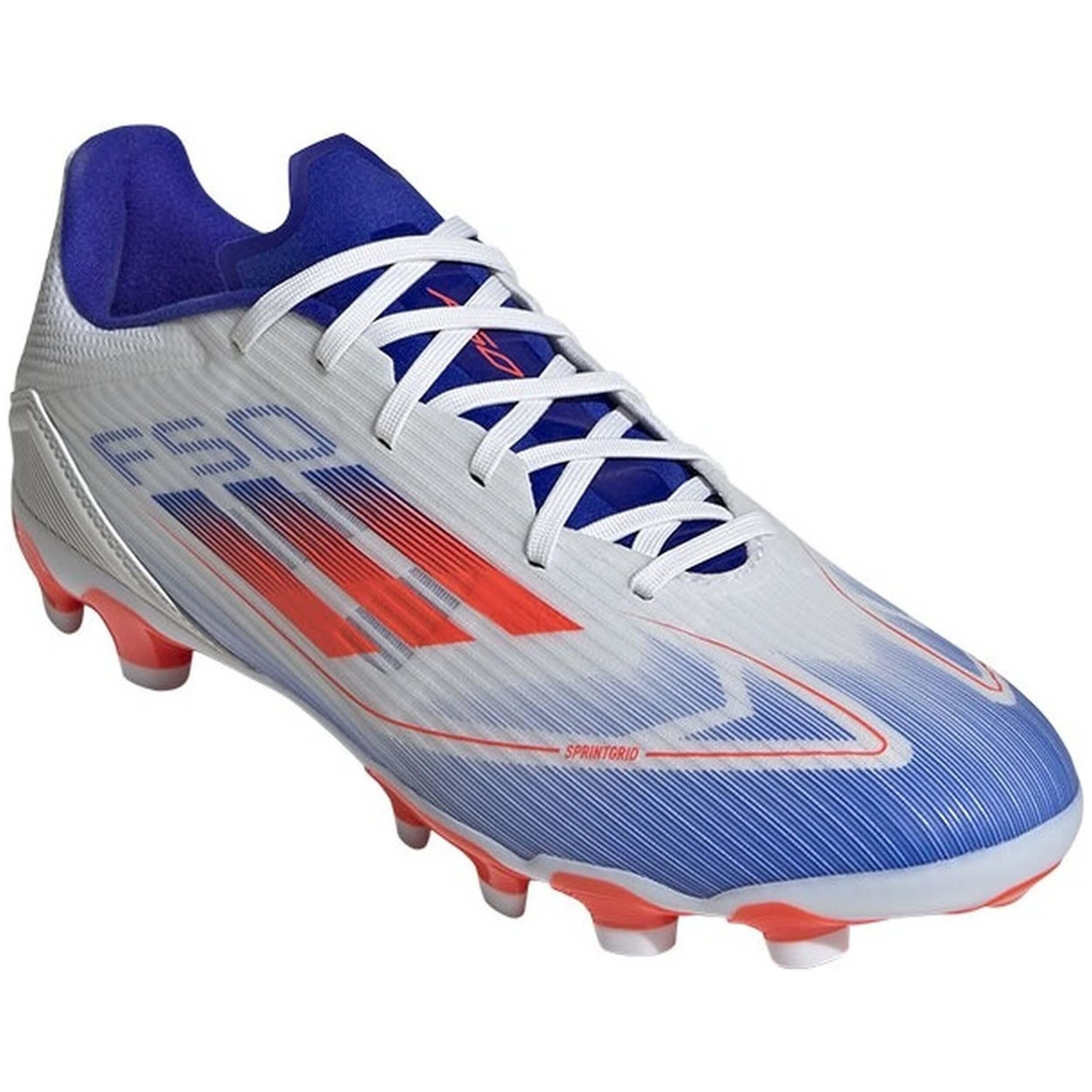 Voetbalschoenen Adidas model IF1341 voor mannen 3/5