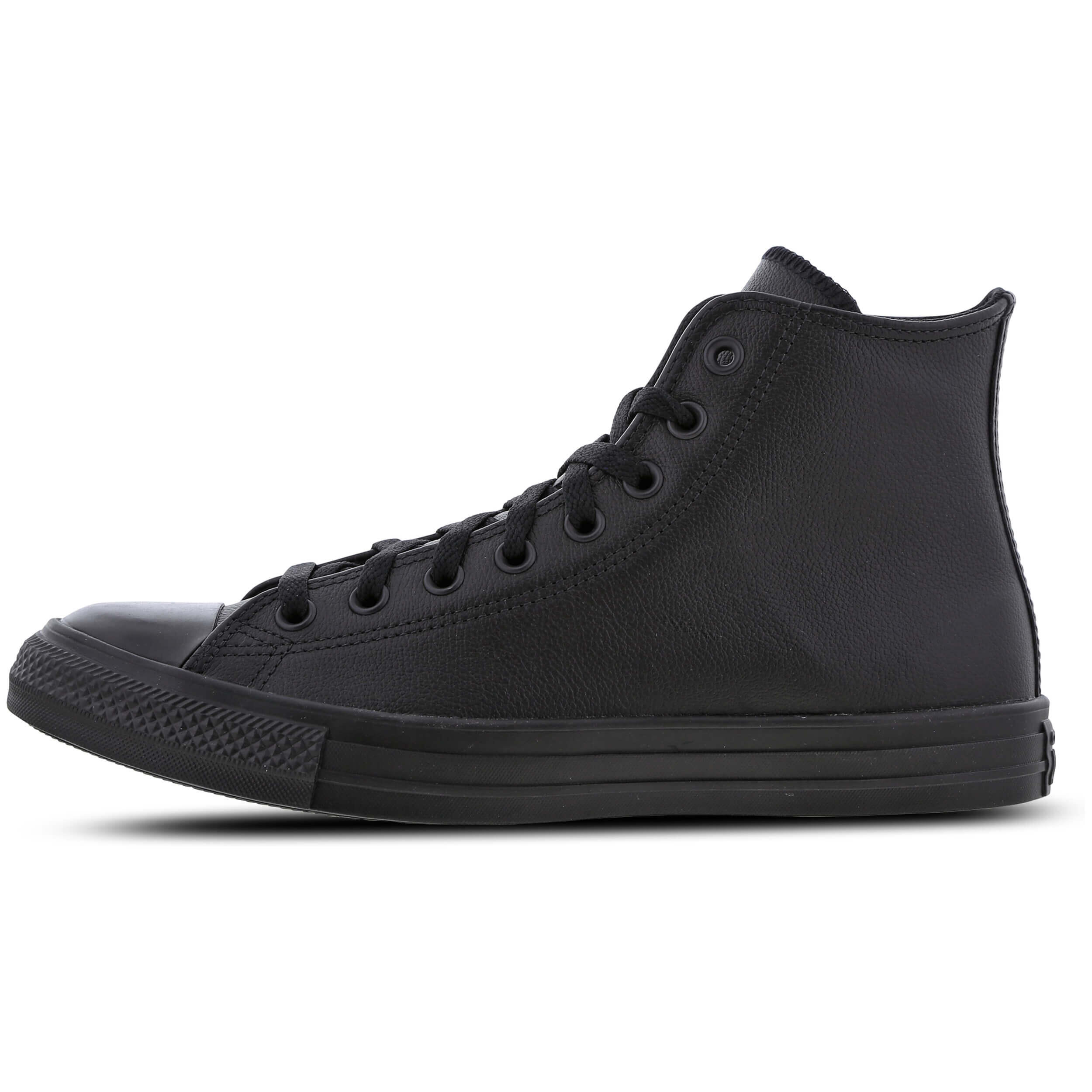 Buty Converse Chuck Taylor All Star Czarna Skóra 4/5