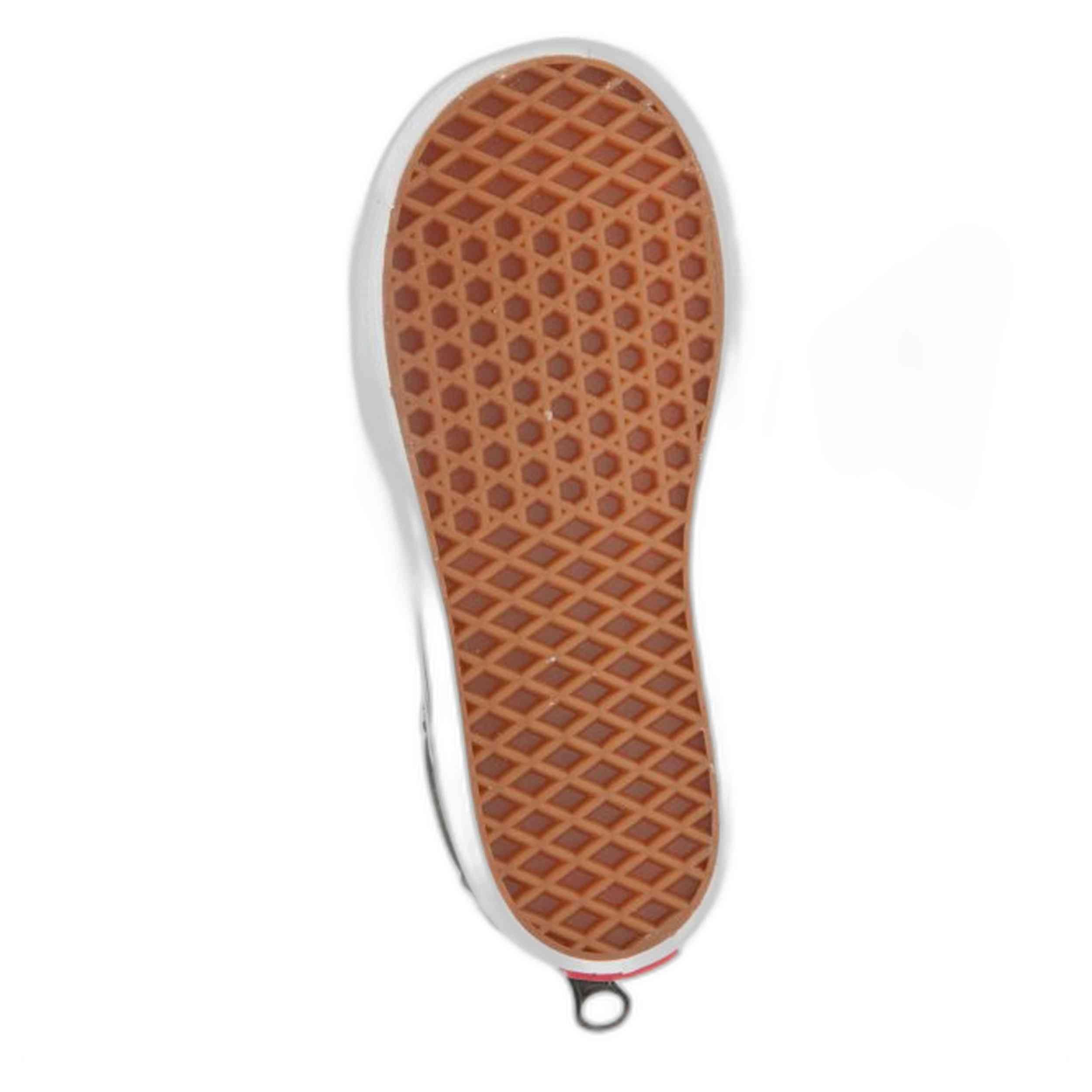 Baskets Vans modèle VN0A5HZGIJU1 pour unisexe enfants 3/5