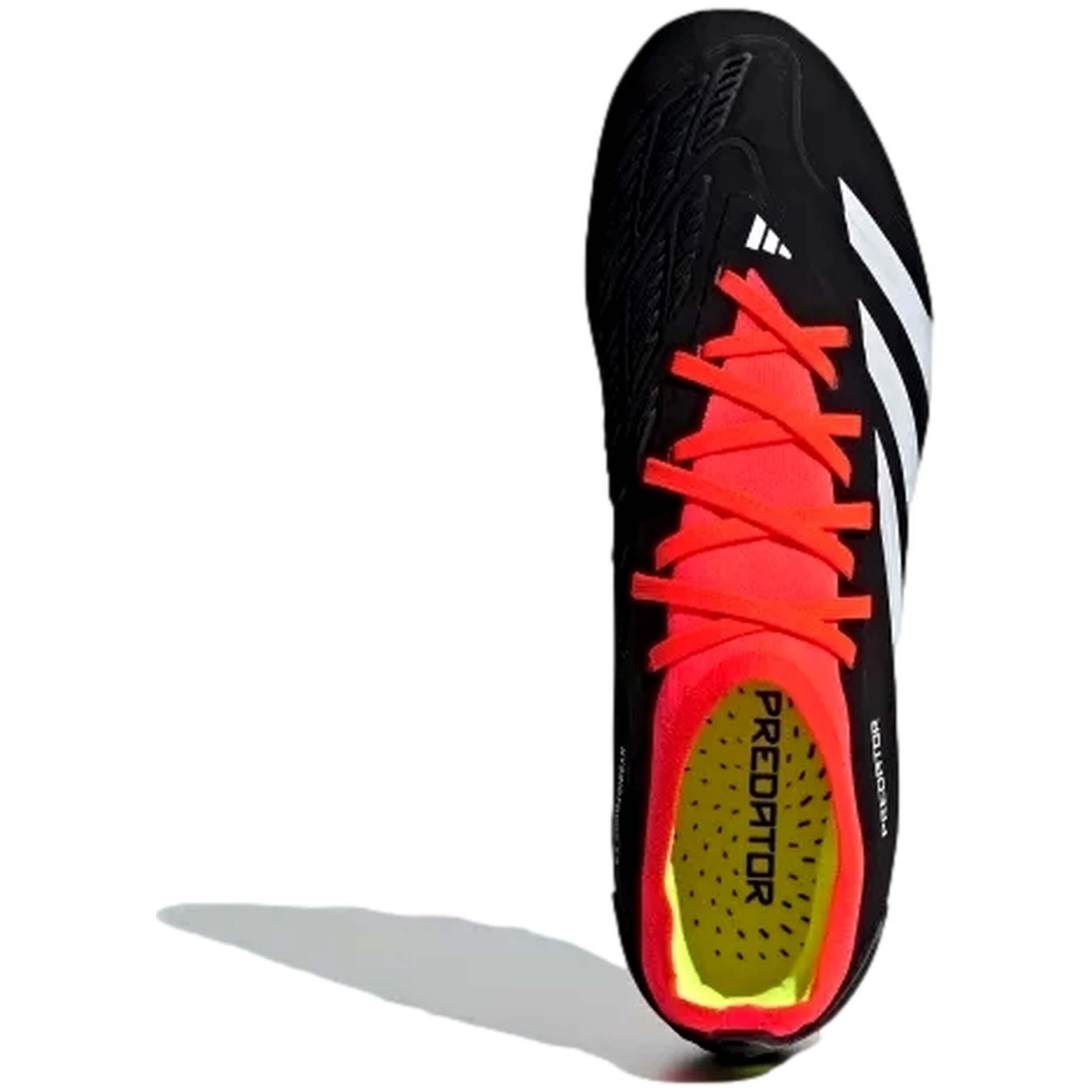 Voetbalschoenen Adidas Predator Pro MG voor mannen 3/7