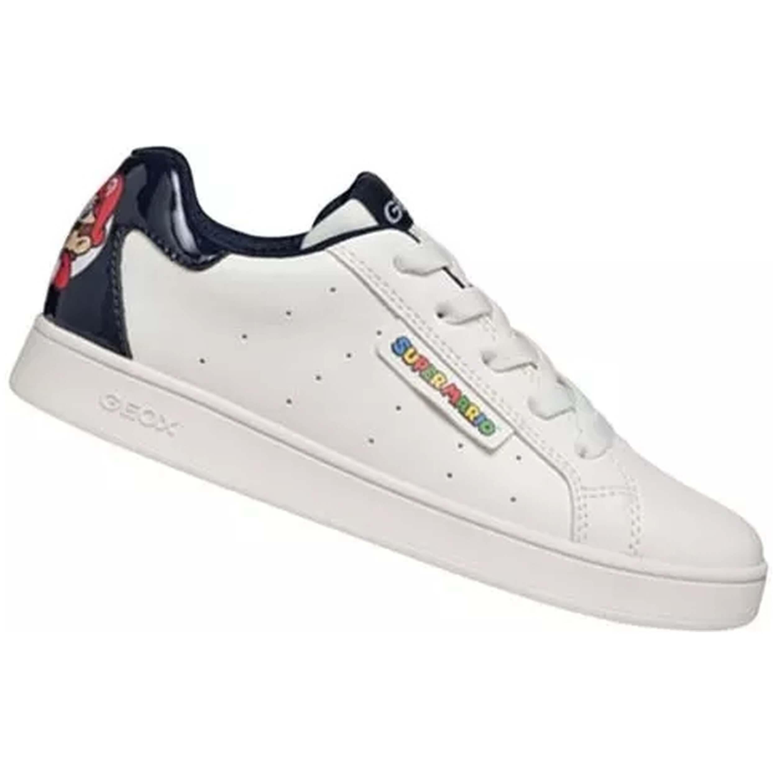 Zapatillas Geox para niños unisex 2/5