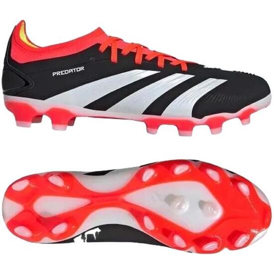 Botas de futbol Adidas Predator Pro MG para hombre