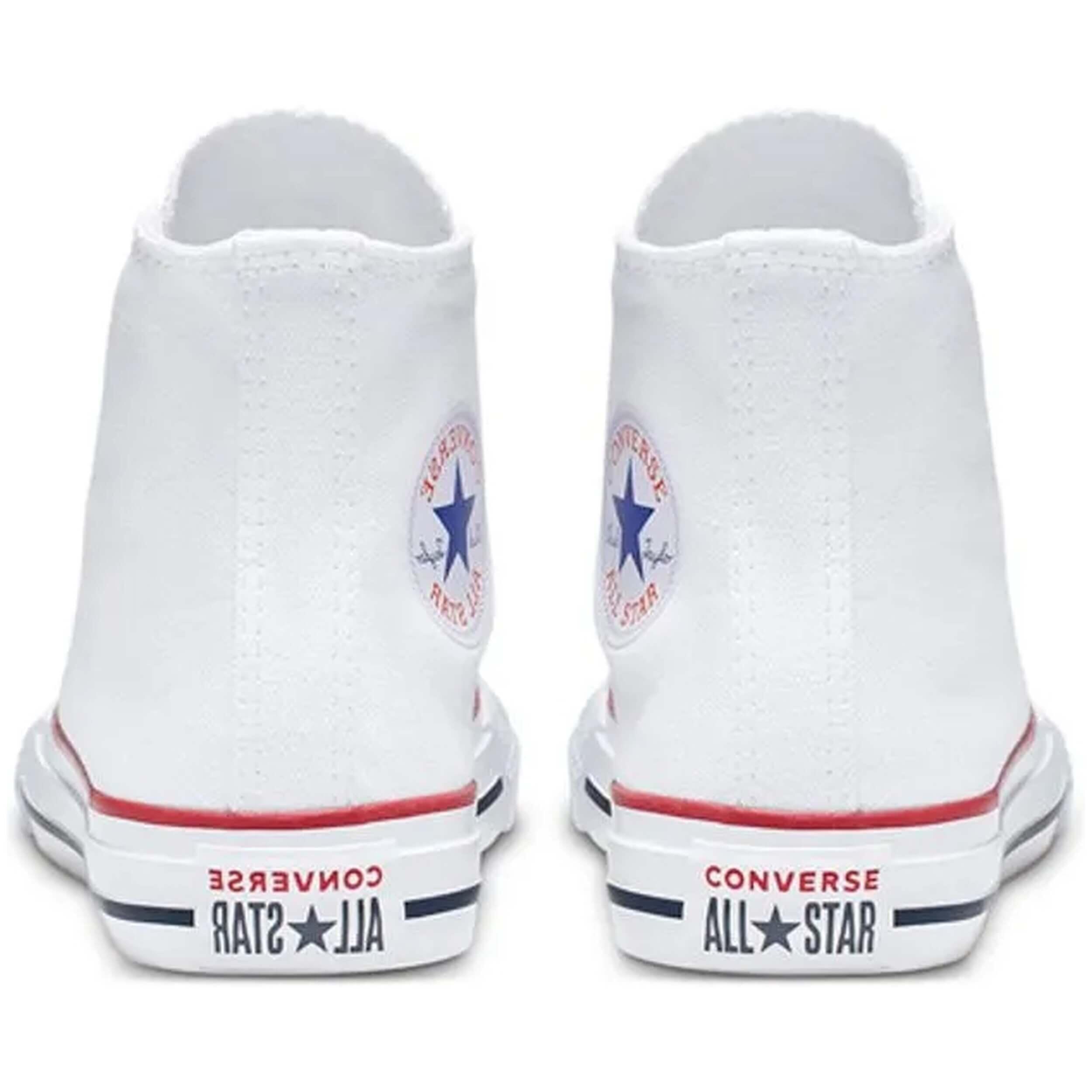 Scarpe Converse modello 3J253C per unisex ragazzi 5/5
