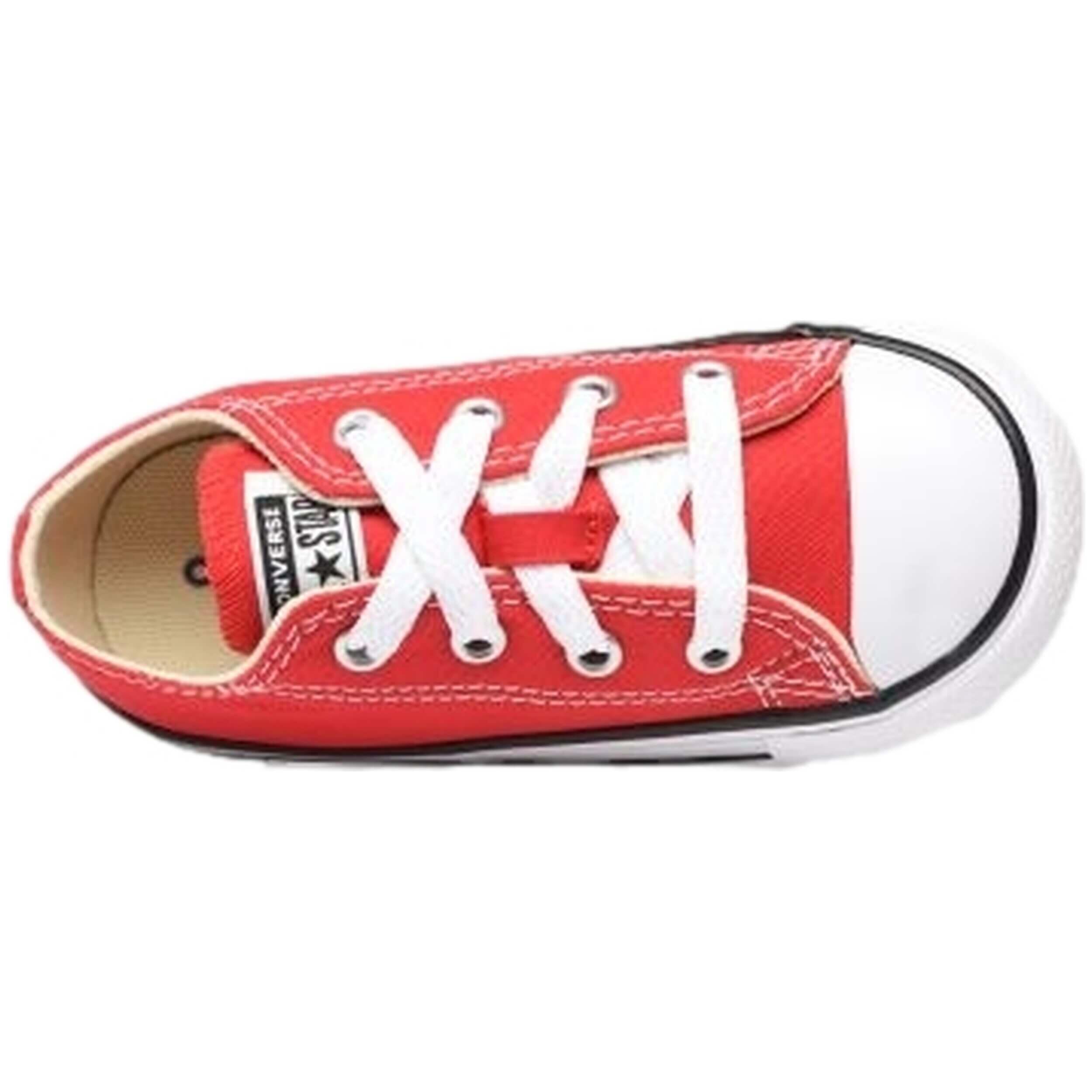 Chaussures basses à lacet pour enfant Chuck Taylor All Star Classic 6/7