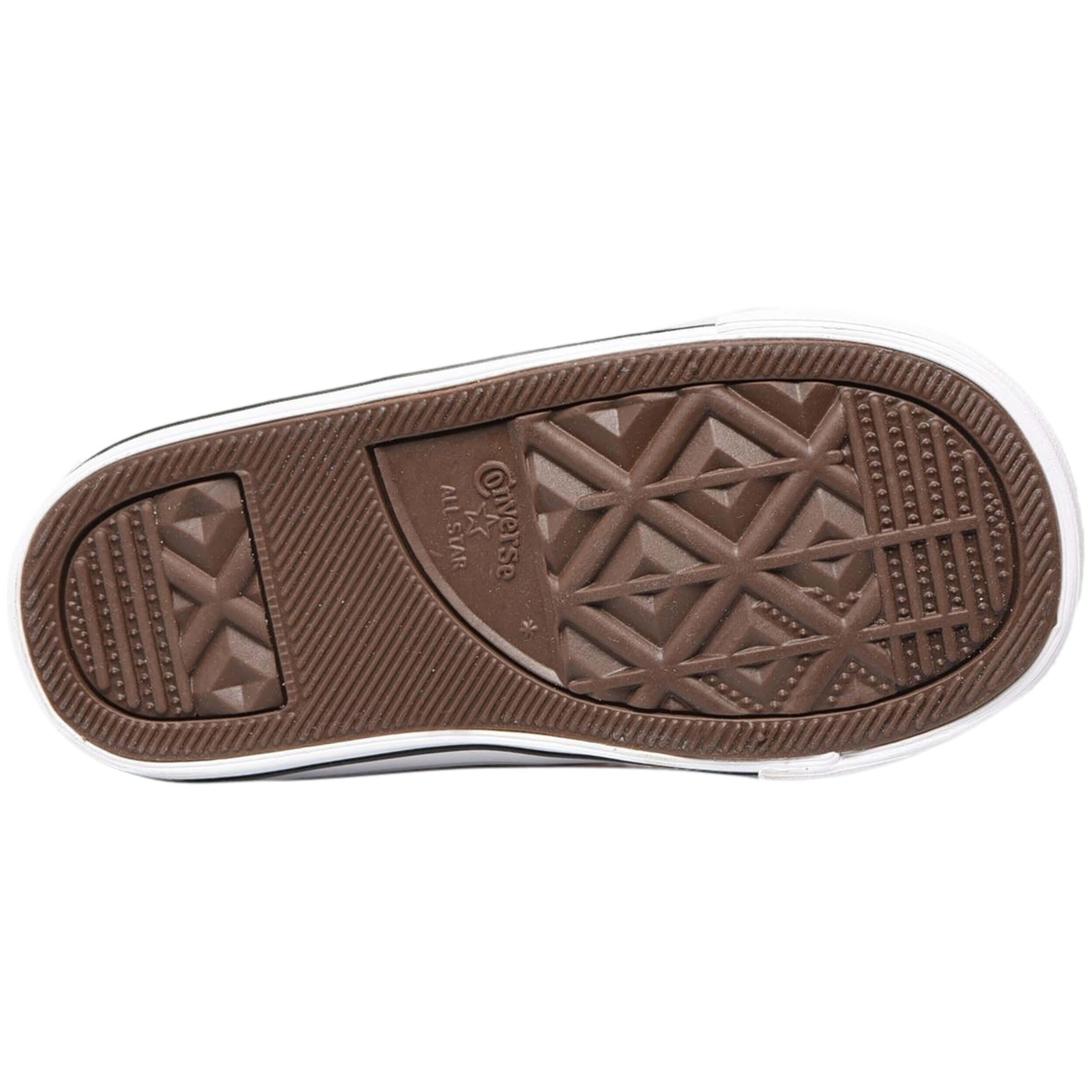 Chaussures basses à lacet pour enfant Chuck Taylor All Star Classic 7/7