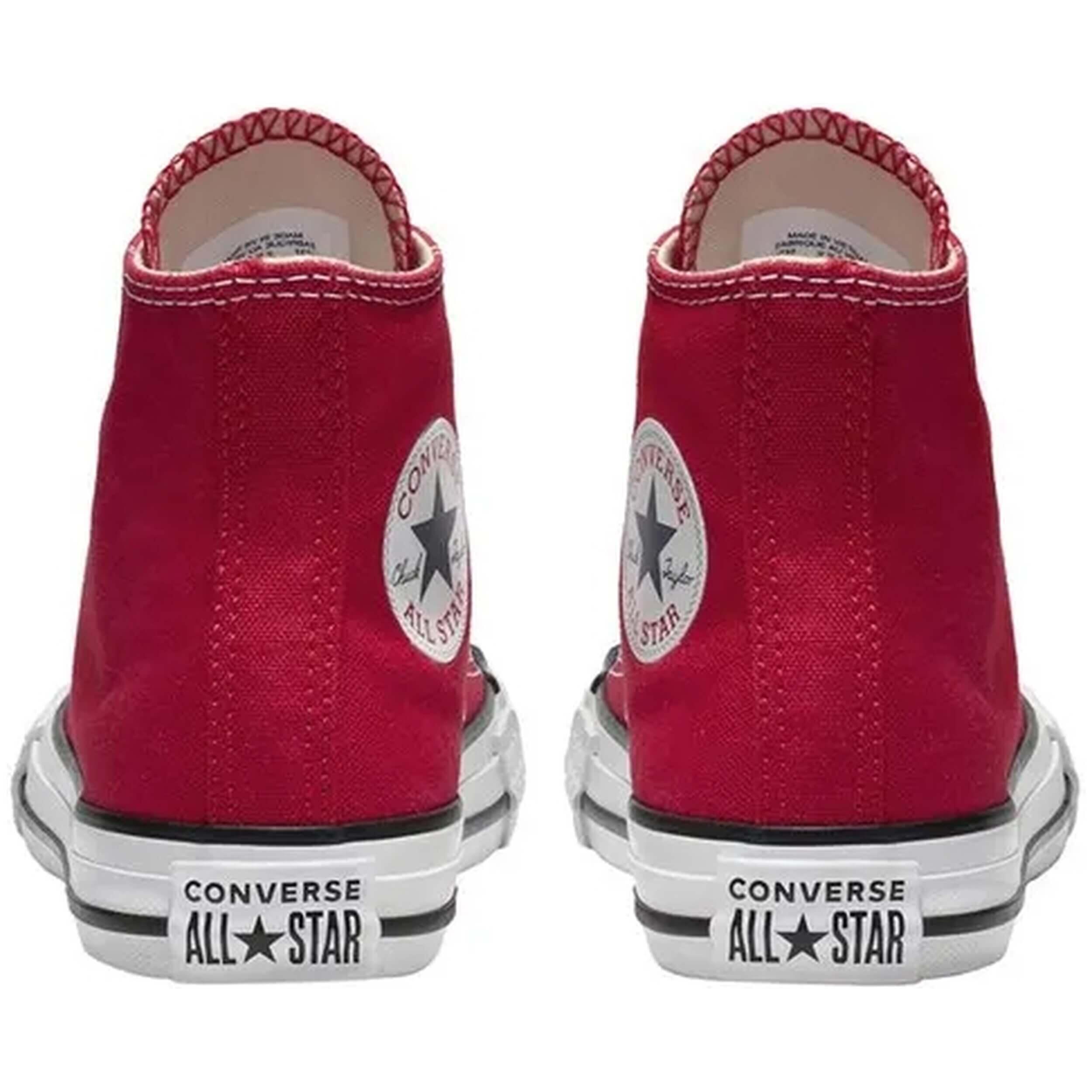 Turnschuhe Converse Modell 3J232C für unisex jungen 6/7