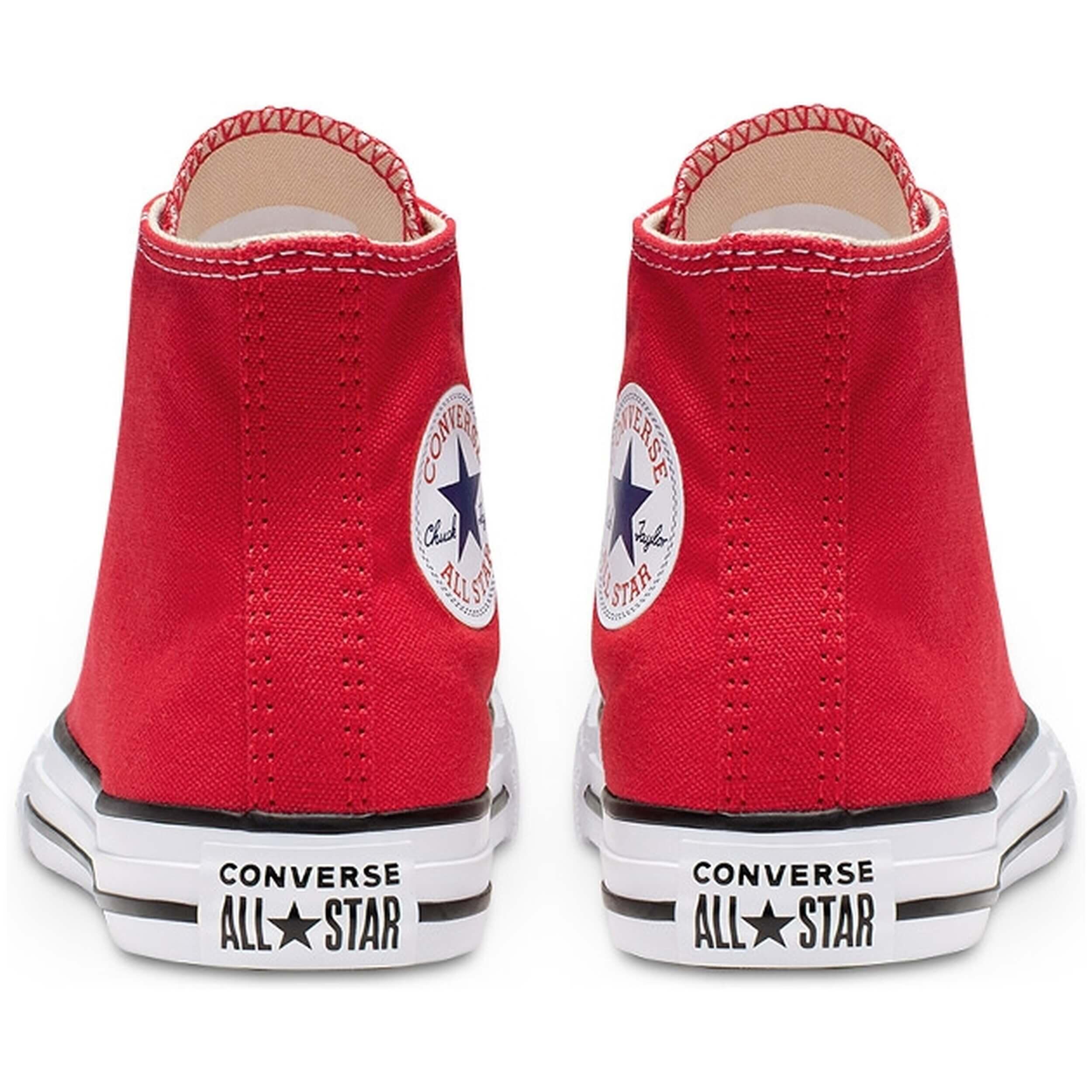 Chaussures montantes pour enfant chuck taylor all star classic 5/5