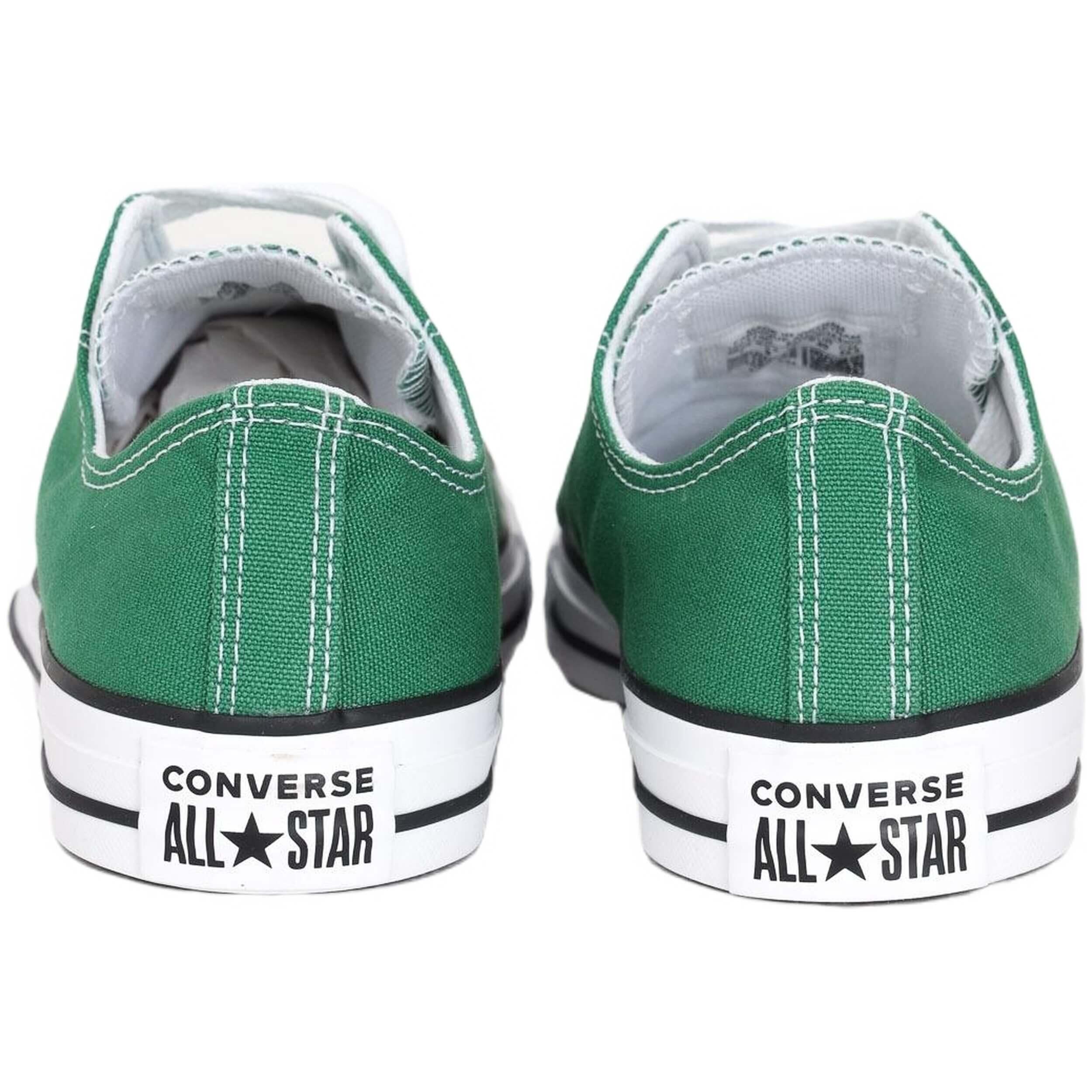 Snekaer Unisex Converse Chuck Taylor All Star GREEN 4/5