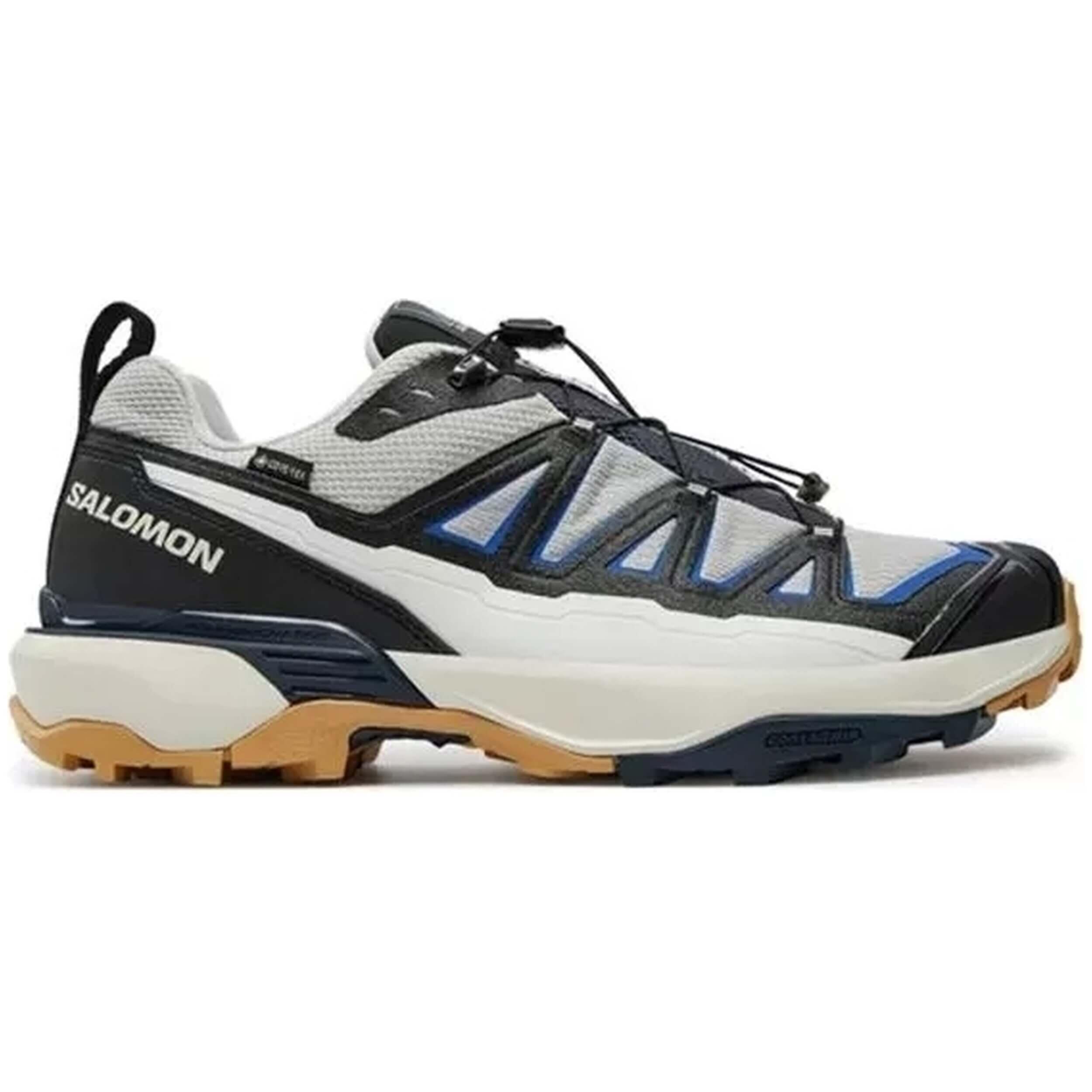 Zapatillas Salomon X Ultra 360 Edge GTX para hombre 1/2