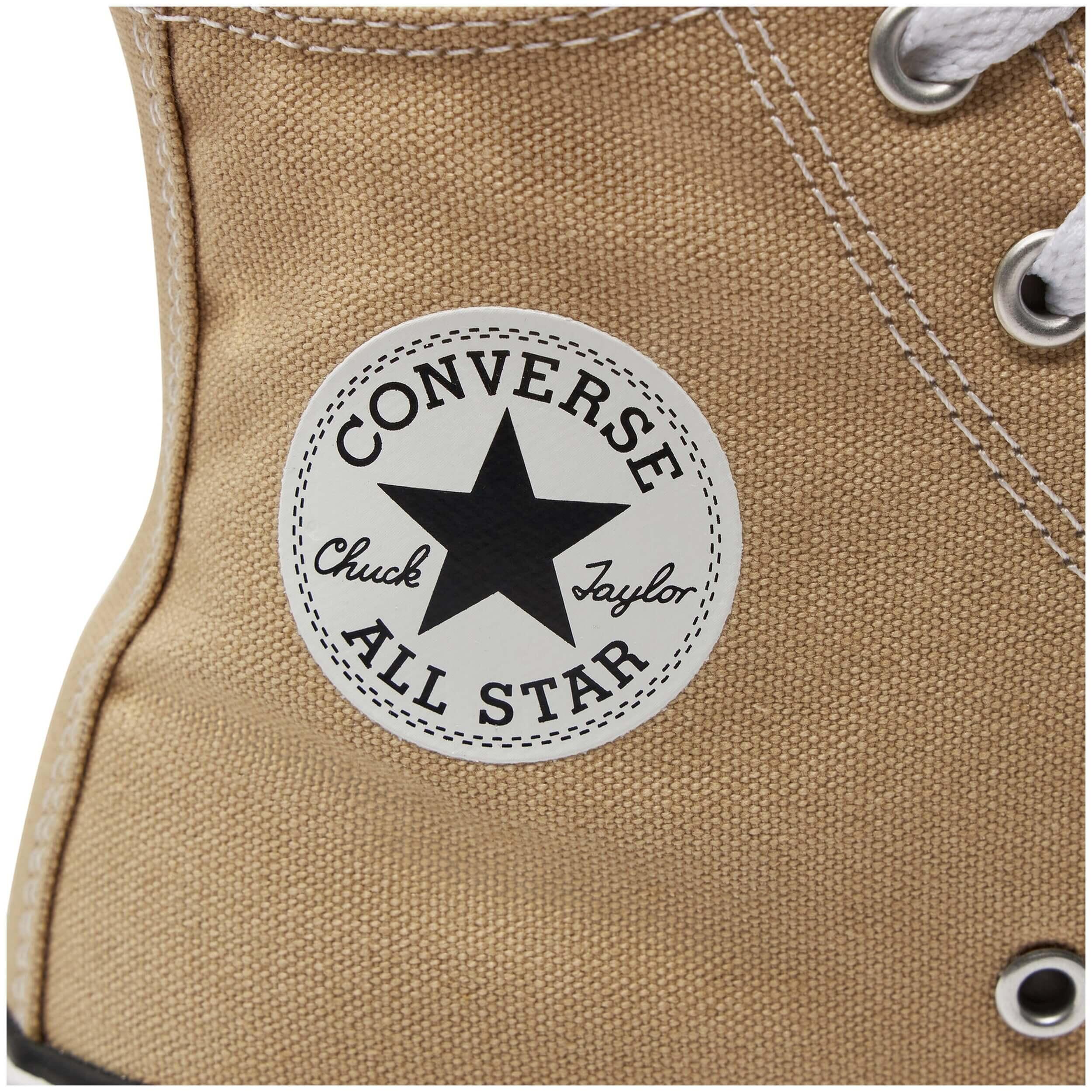 Baskets Converse modèle A06344C pour unisexe enfants 5/5
