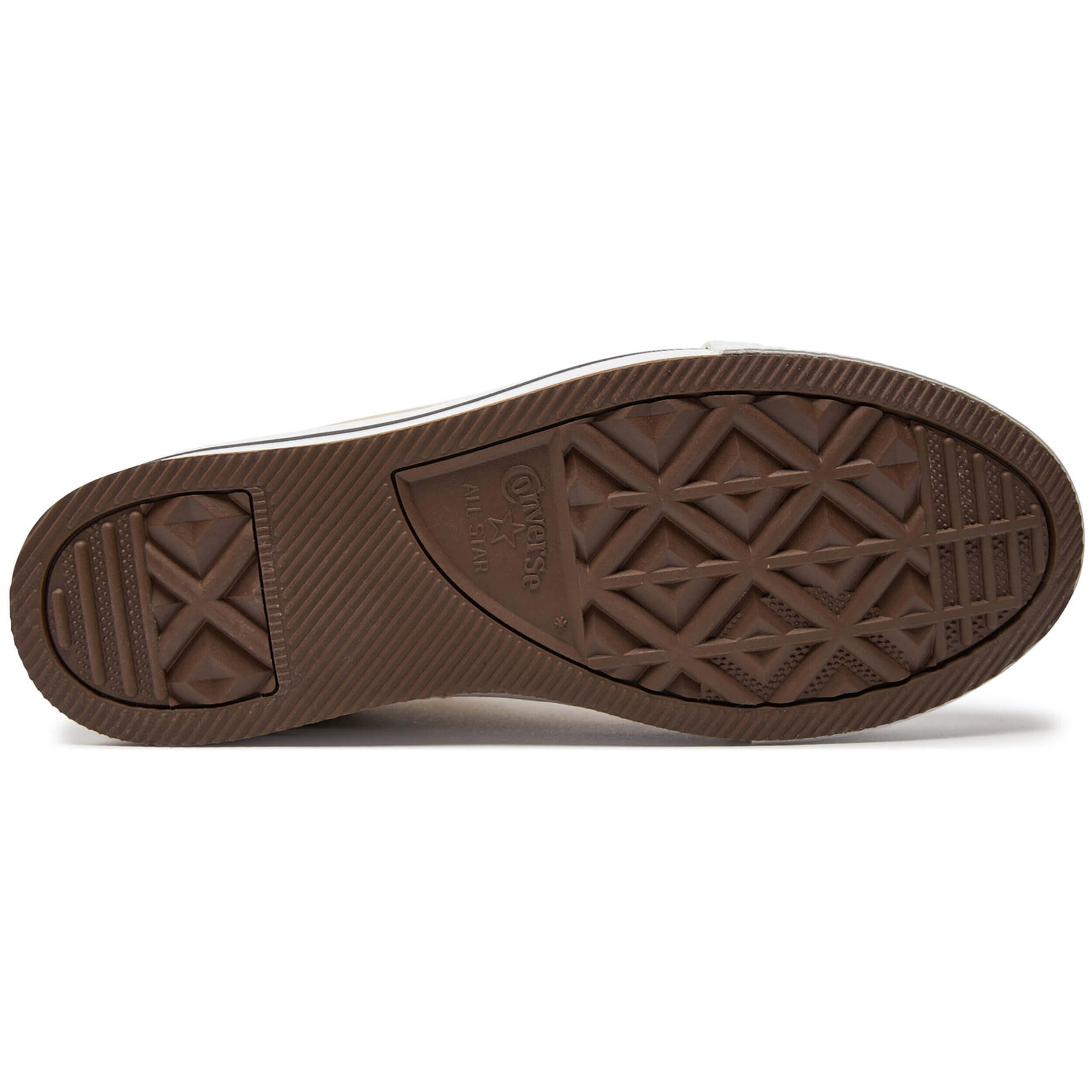 Baskets Converse modèle A06344C pour unisexe enfants 4/5