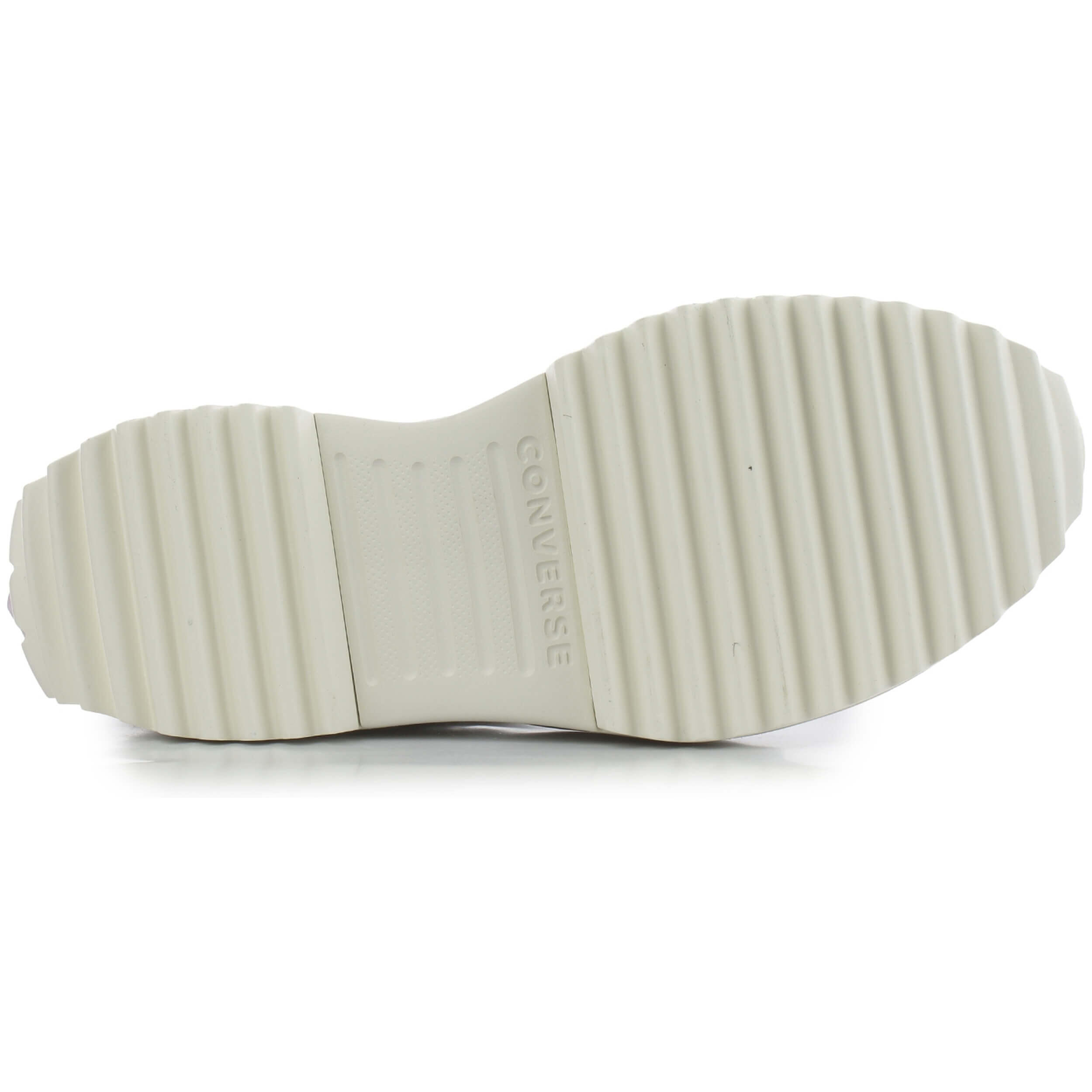 Sneakers da donna Converse Run Star nere 5/5