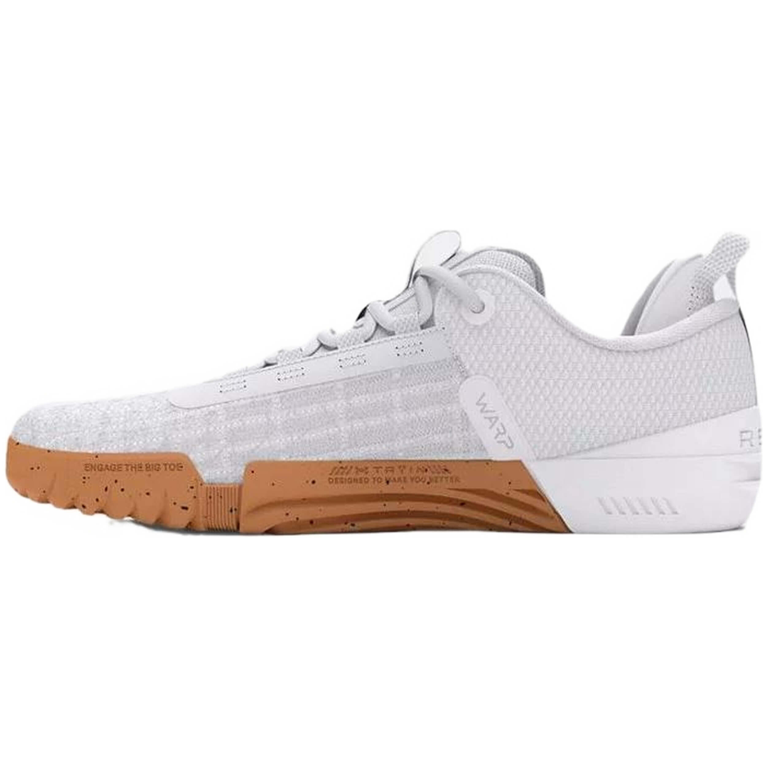 Sapatilhas Under armour Tribase Reign 6 para homem 2/5