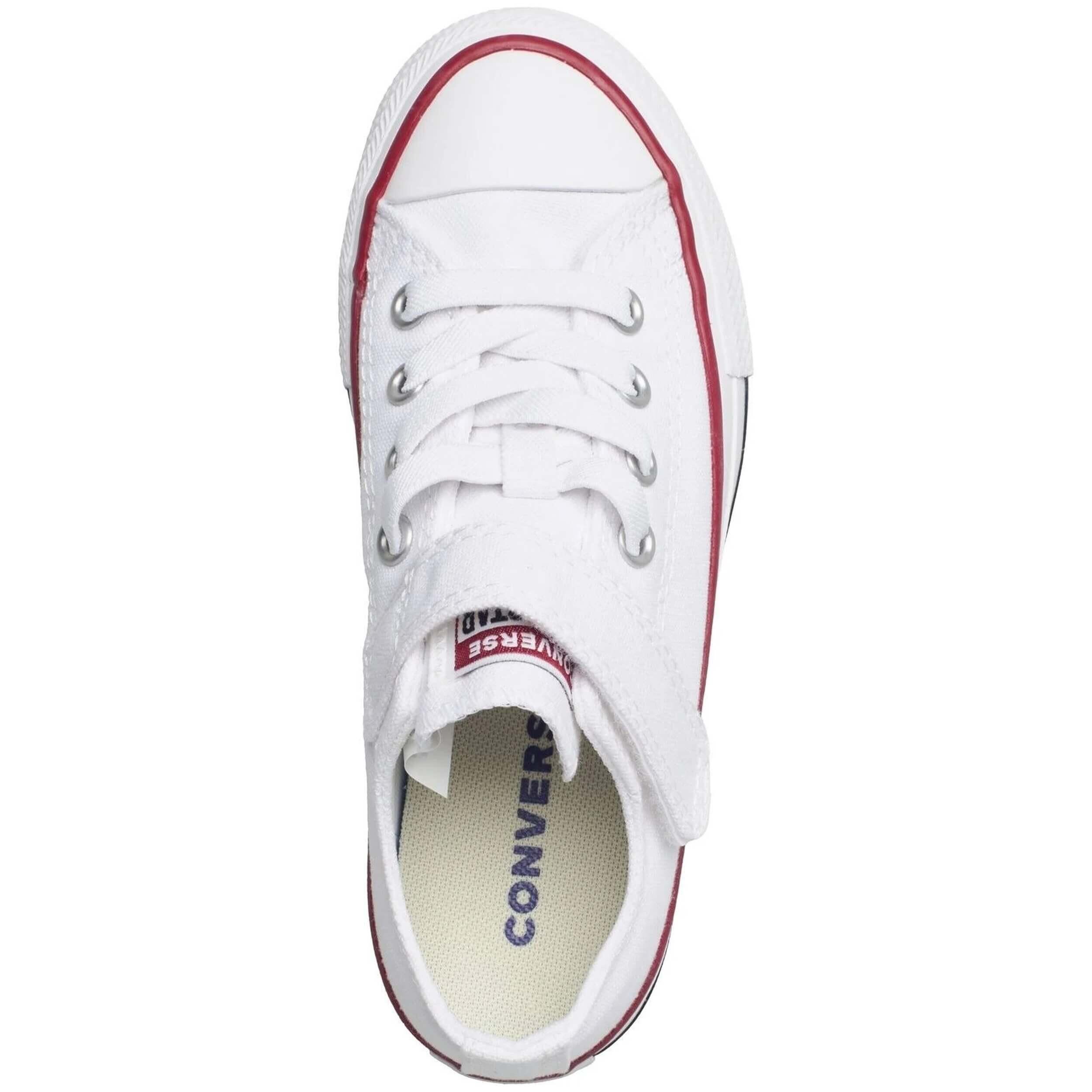 Baskets Converse modèle 372882C pour unisexe enfants 4/6