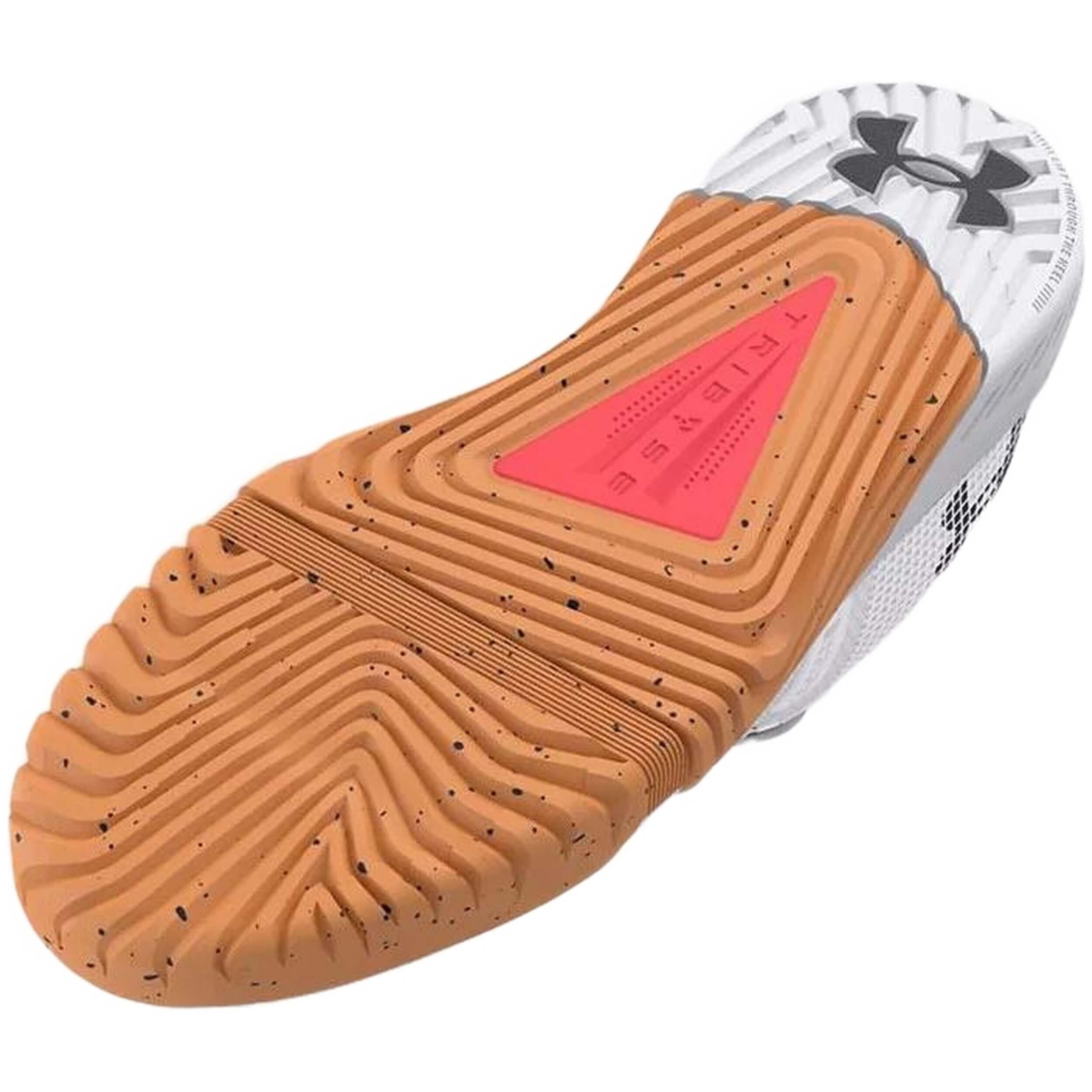 Sapatilhas Under armour Tribase Reign 6 para homem 3/5
