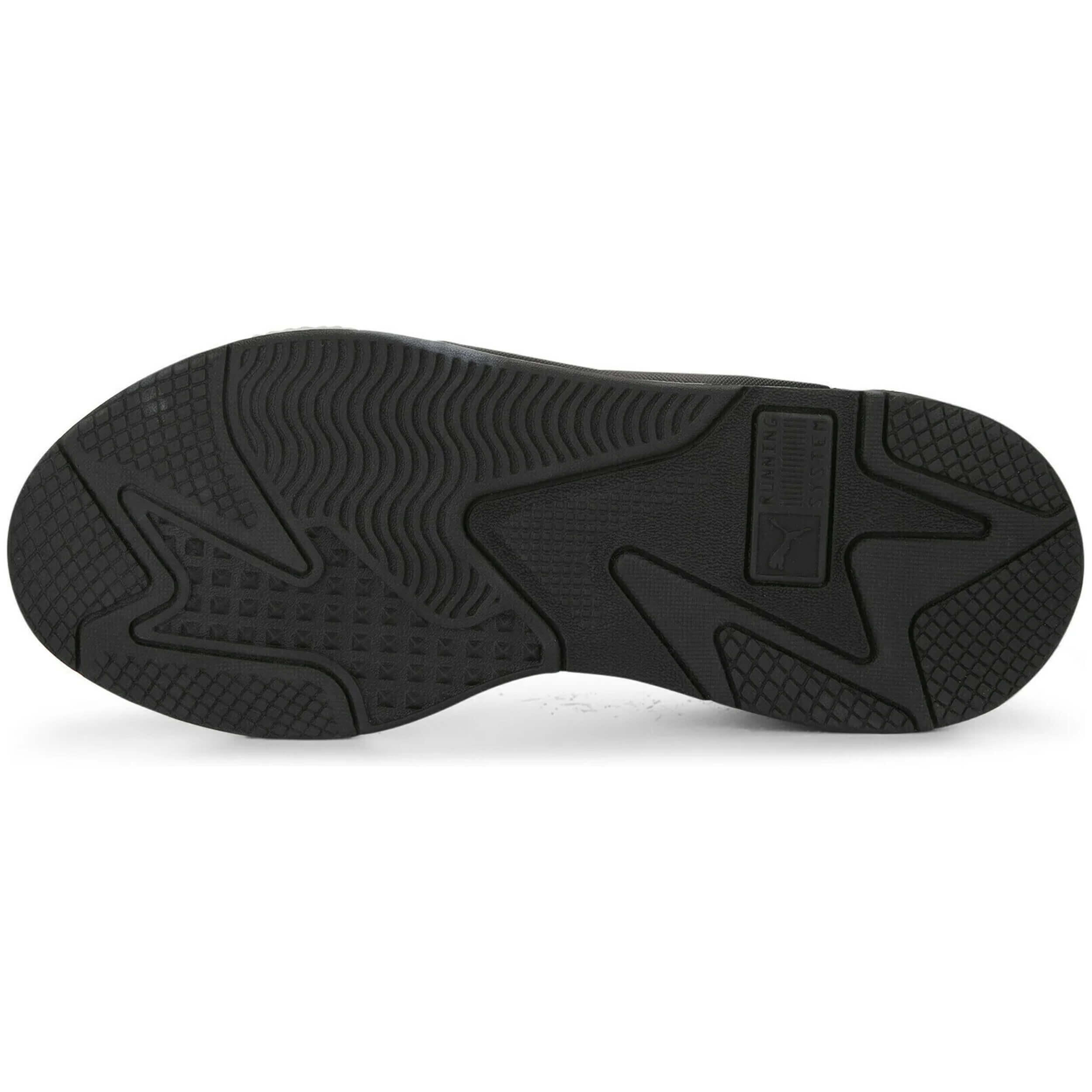Puma - Rs-x preto 390025-01 7/7