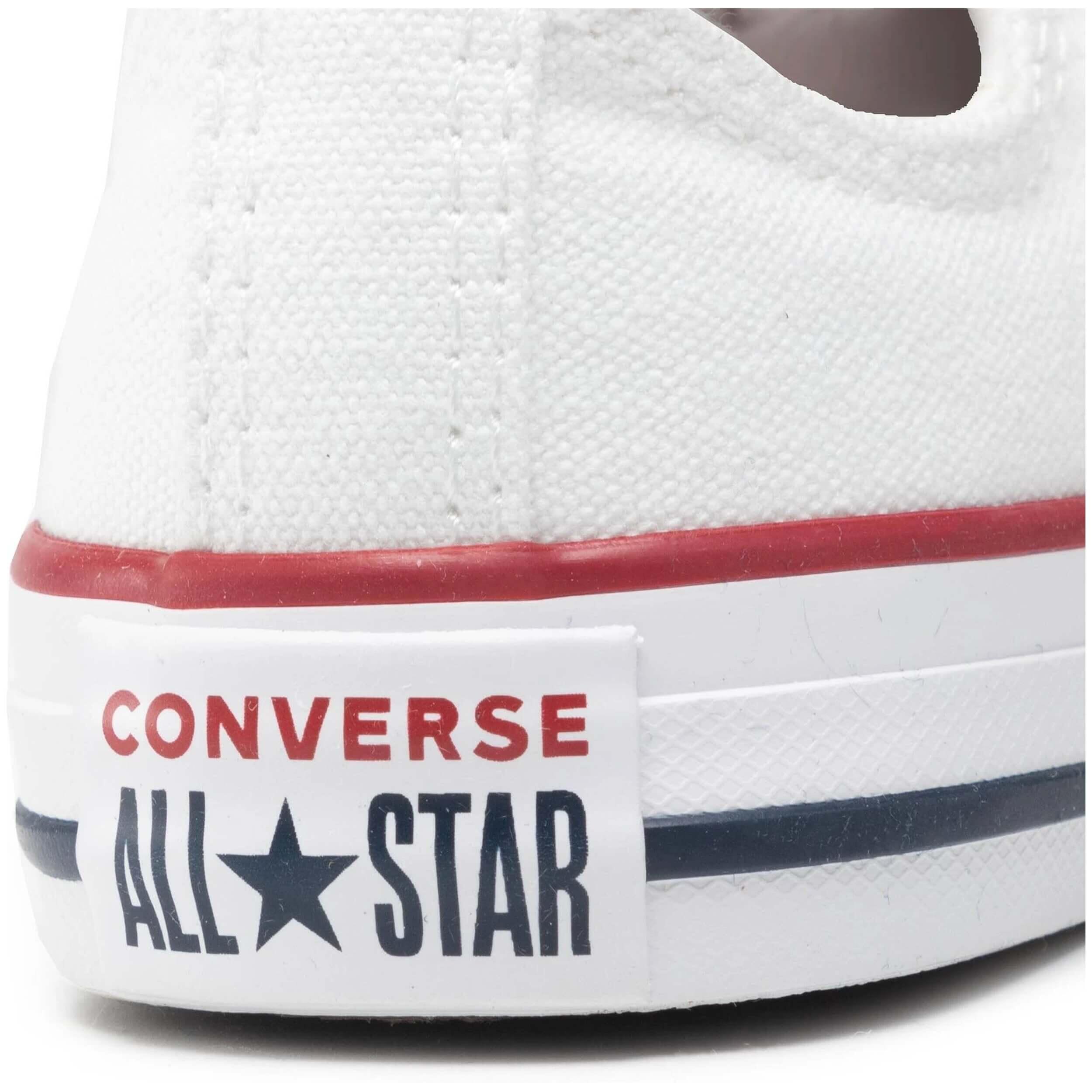 Baskets Converse modèle 372882C pour unisexe enfants 5/6