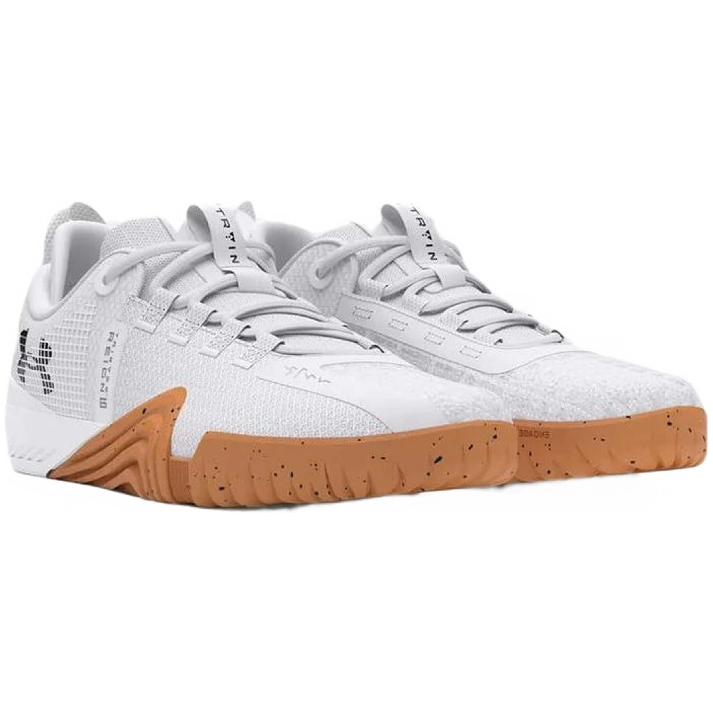 Sapatilhas Under armour Tribase Reign 6 para homem 5/5