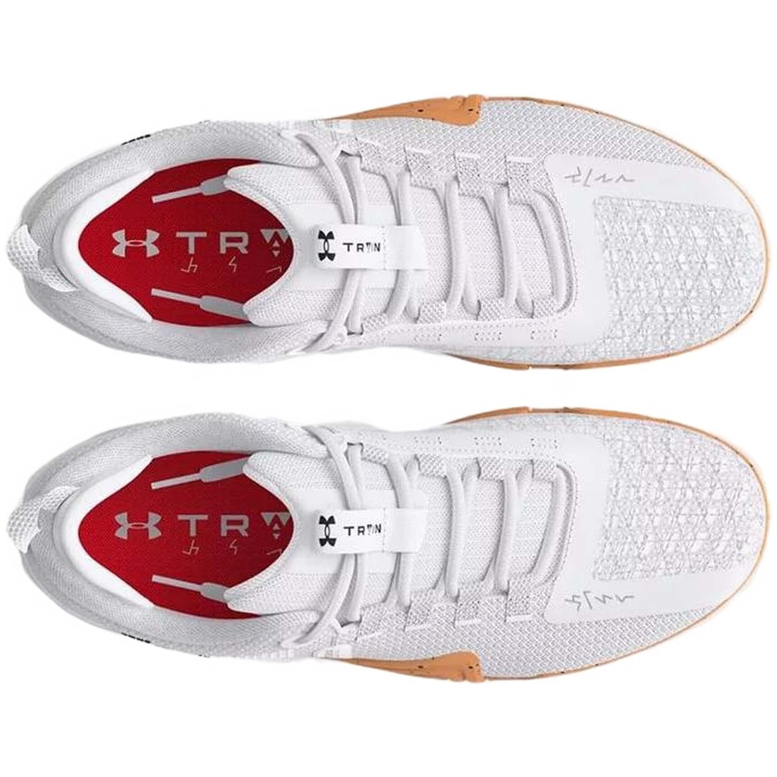 Sapatilhas Under armour Tribase Reign 6 para homem 4/5