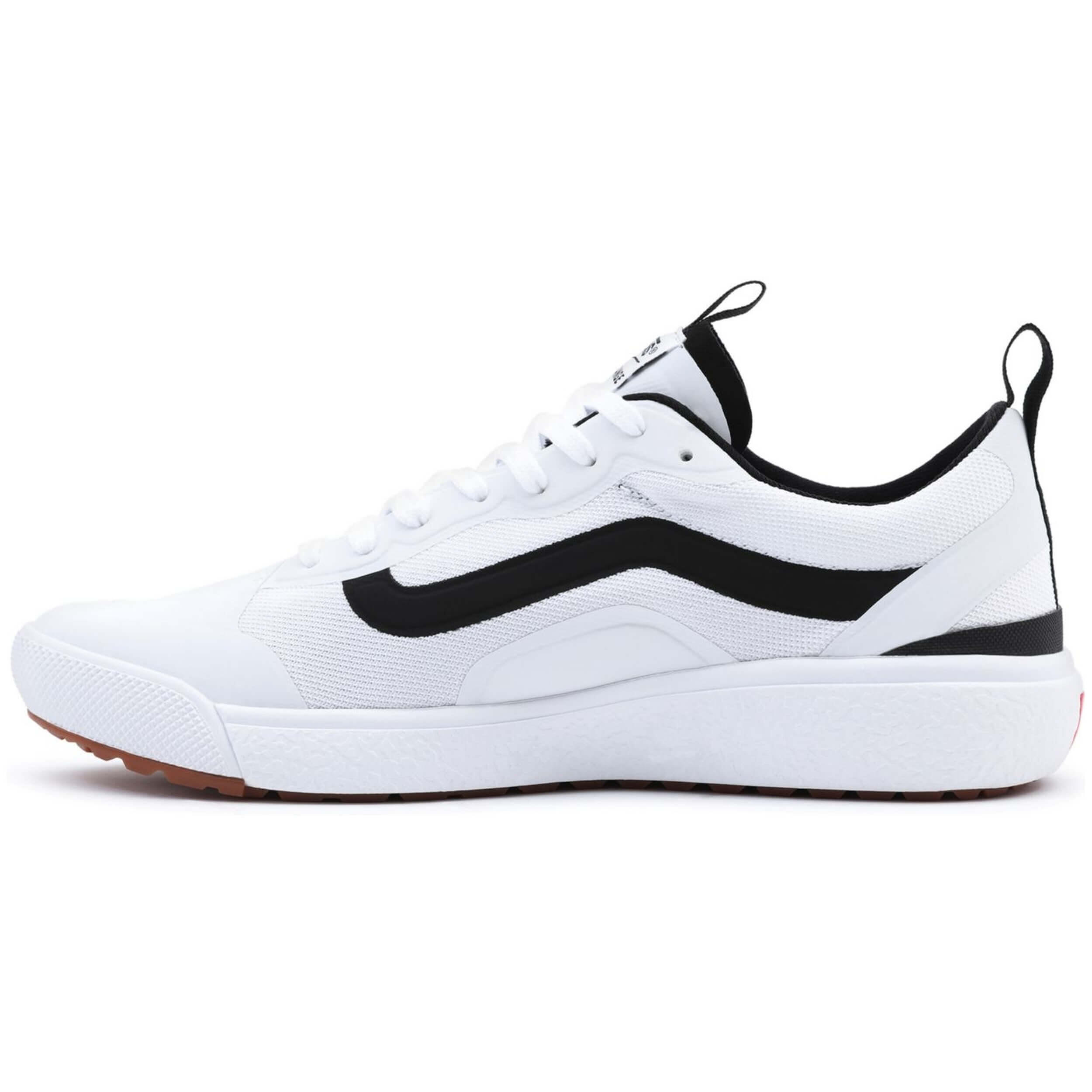 Moda/sportwear para Homem Vans Branco 5/5