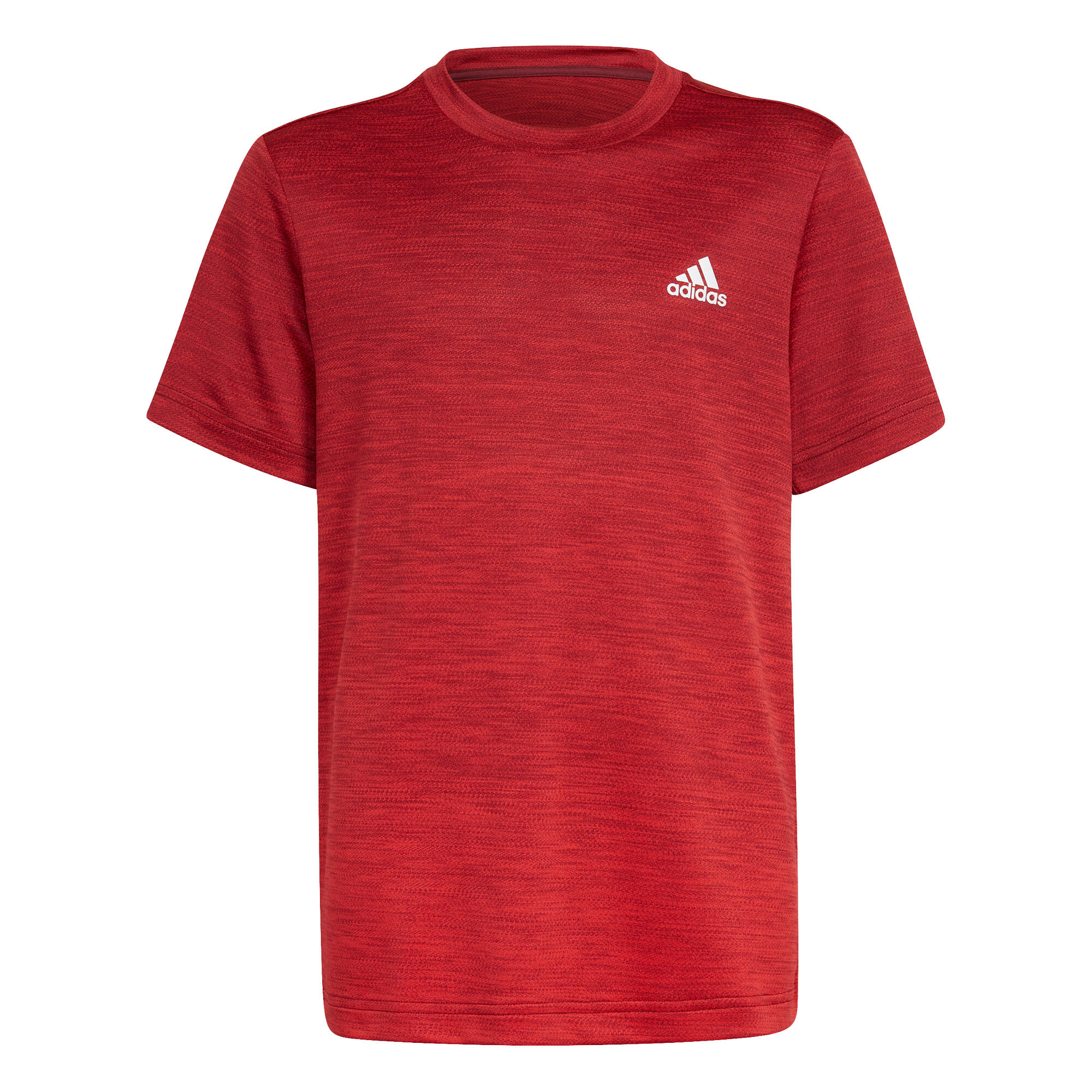 T-shirt enfant adidas AEROREADY Gradient 2/5