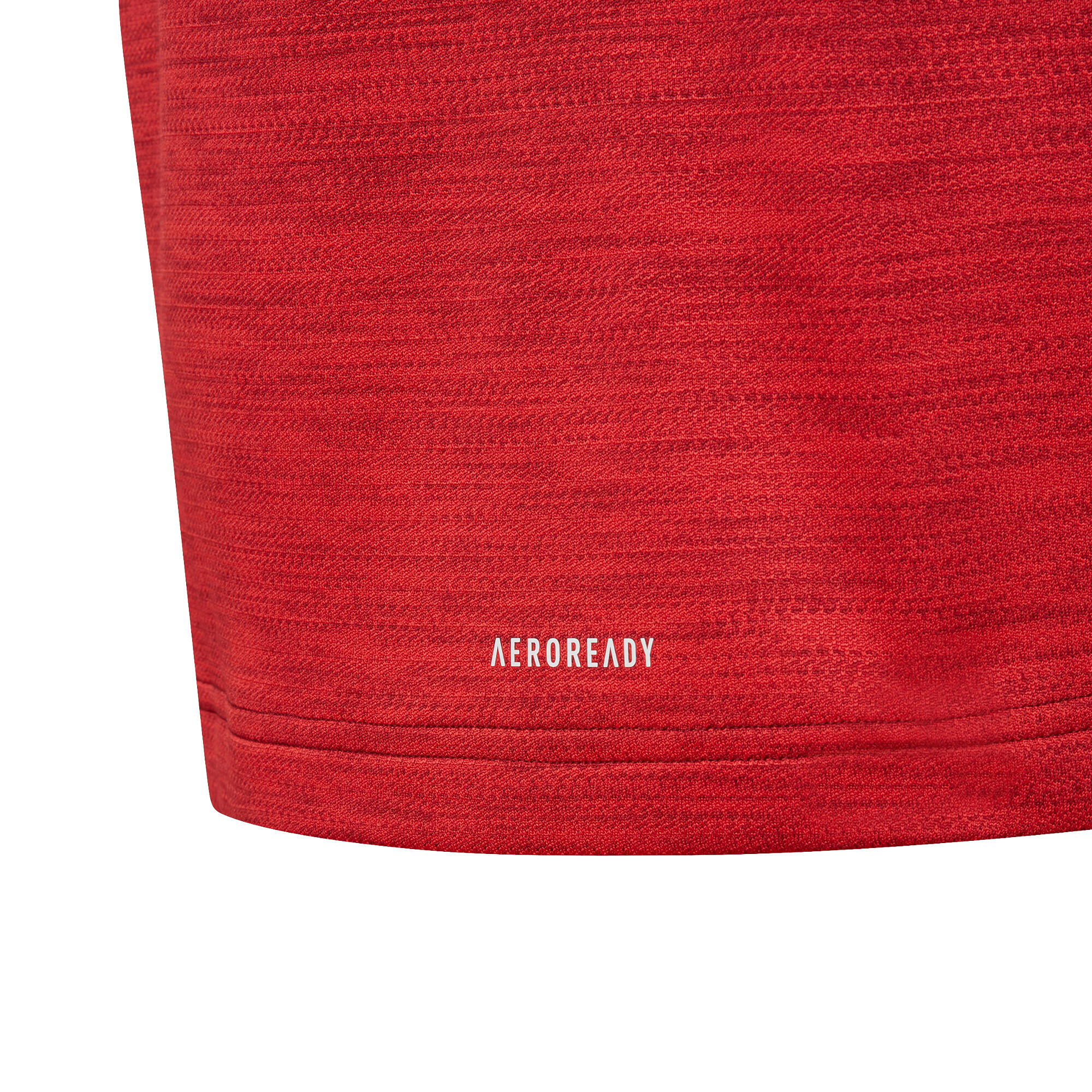 T-shirt enfant adidas AEROREADY Gradient 3/5