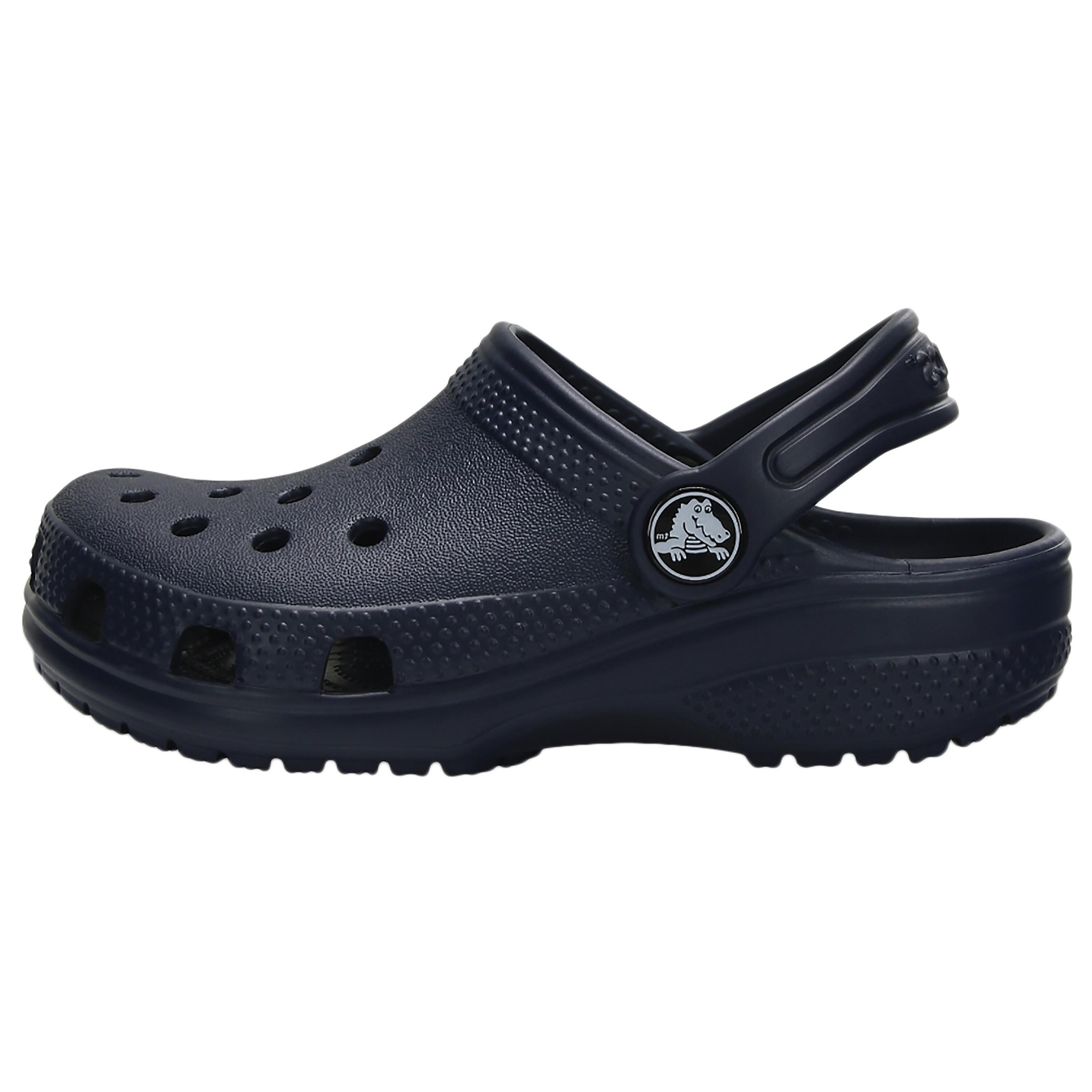 CROCS picture