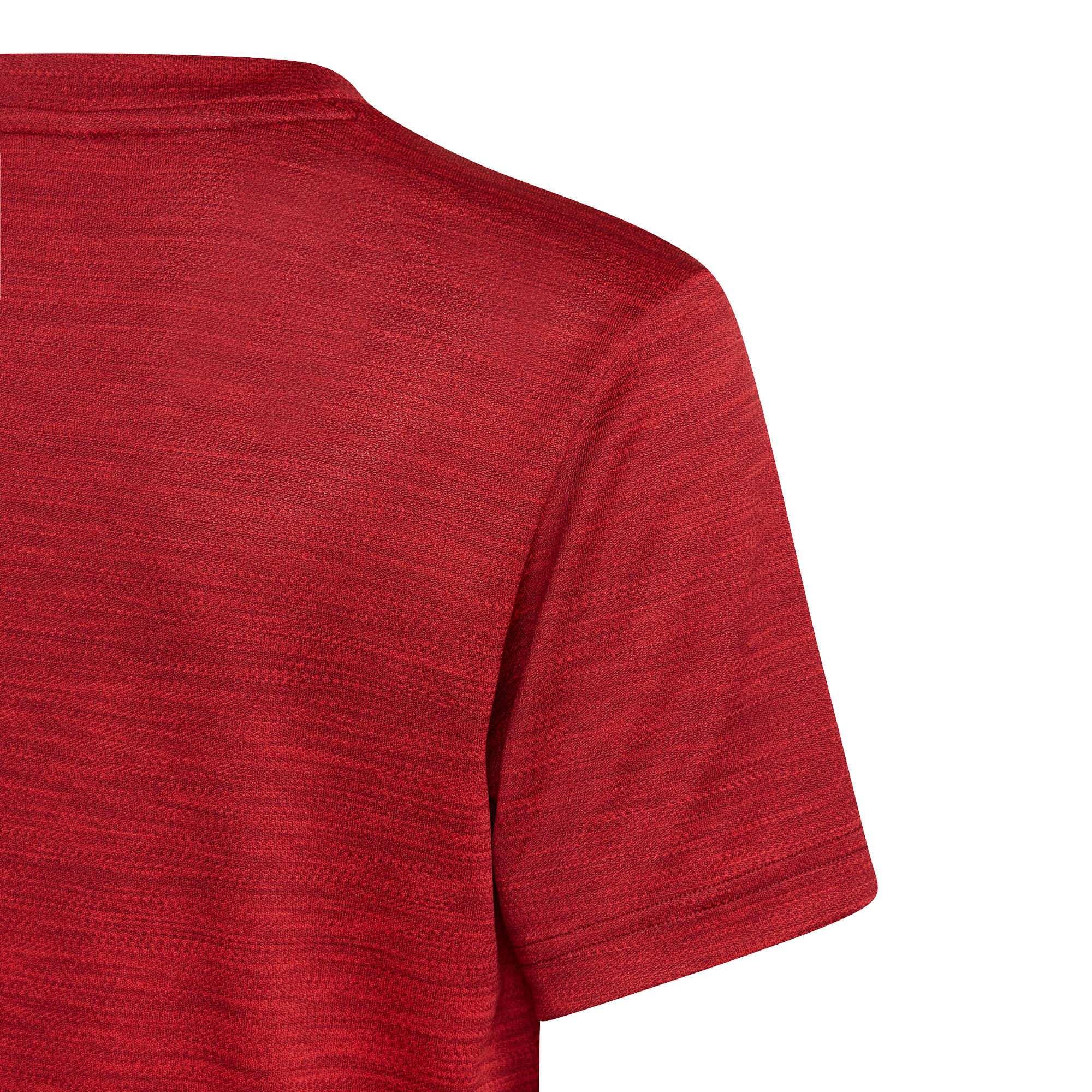 T-shirt enfant adidas AEROREADY Gradient 5/5