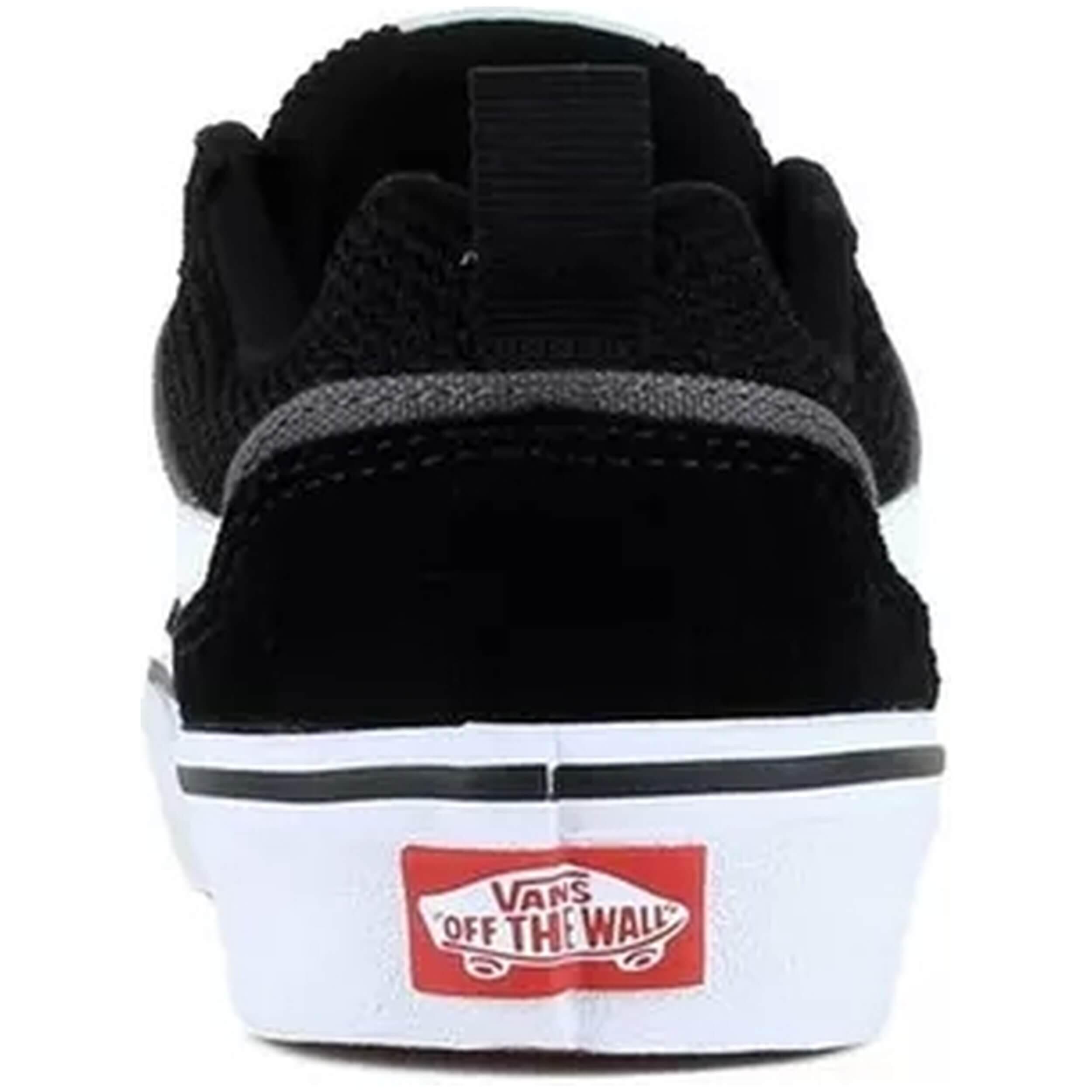 Baskets Vans modèle VN0A3MVPUG71 pour unisexe enfants 6/6