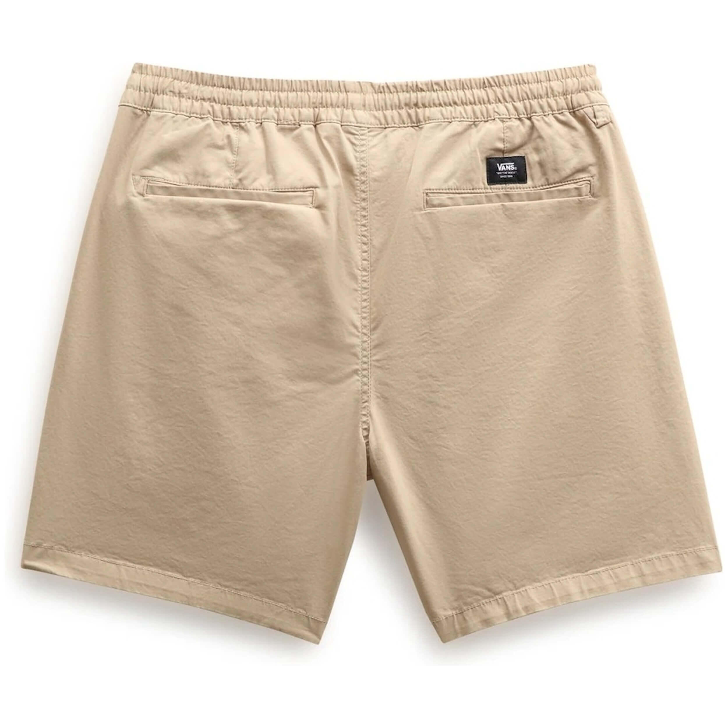 Calções para Homem Vans Camel 5/5