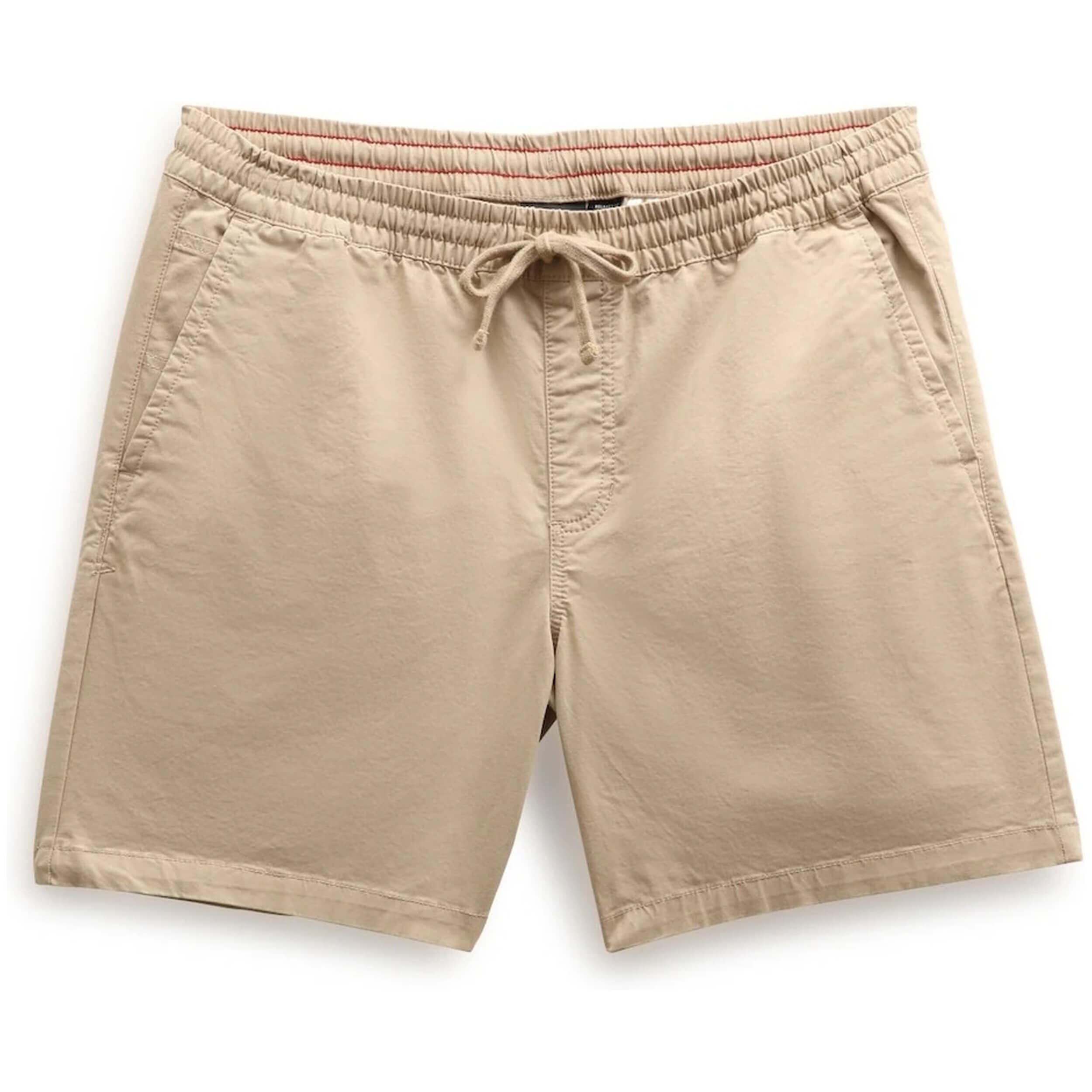 Calções para Homem Vans Camel 4/5