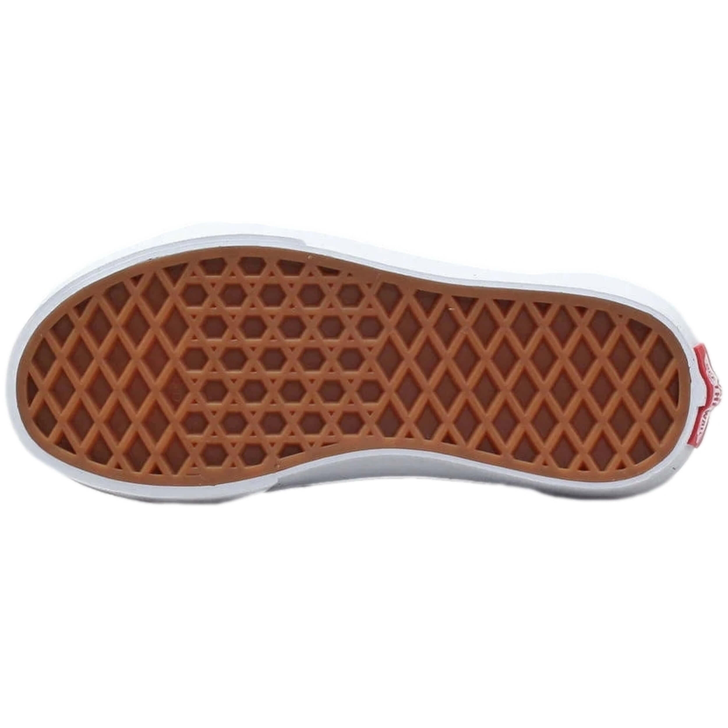 Chaussures à Scratch pour enfant Old Skool 5/7