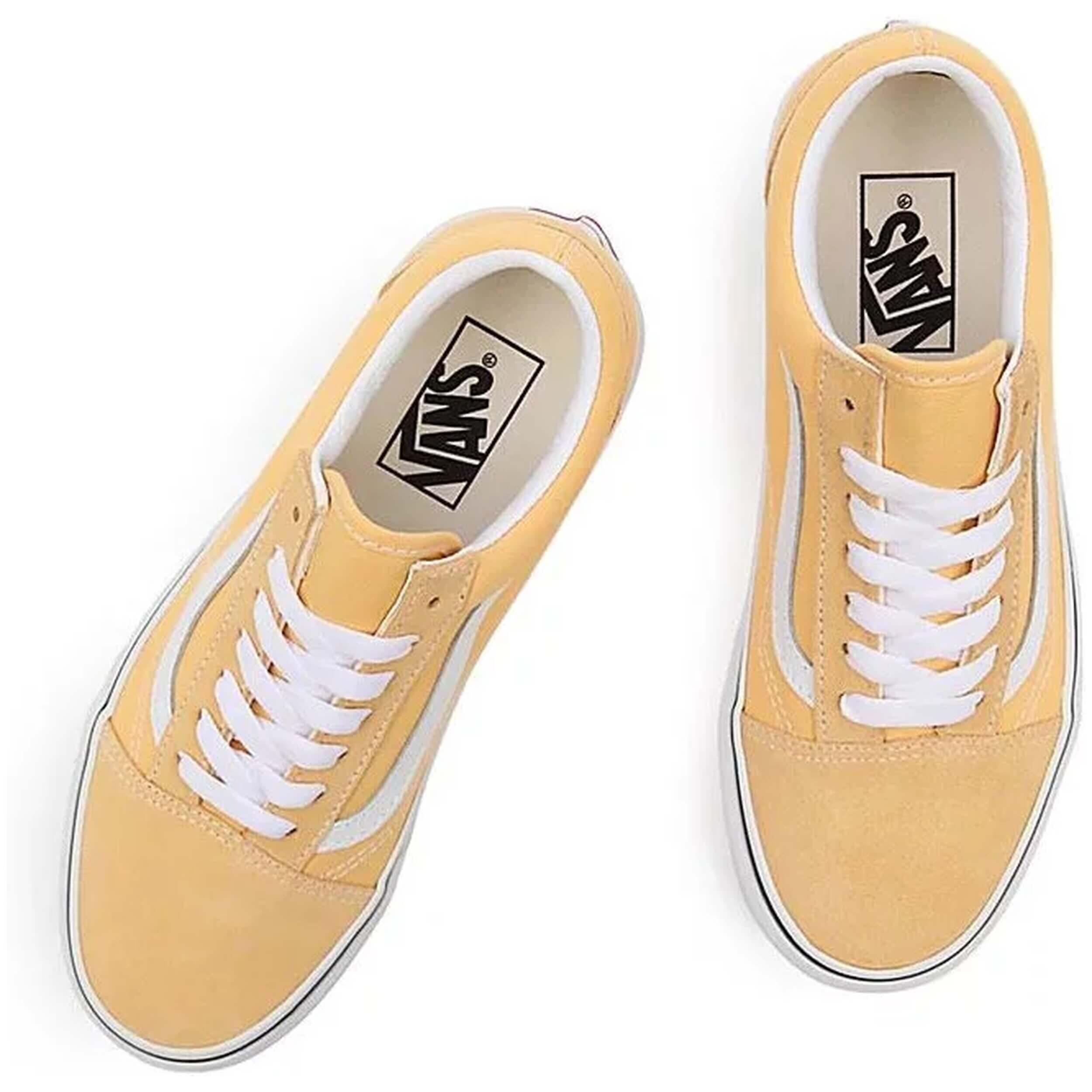 Turnschuhe Vans Old Skool für frauen 5/5