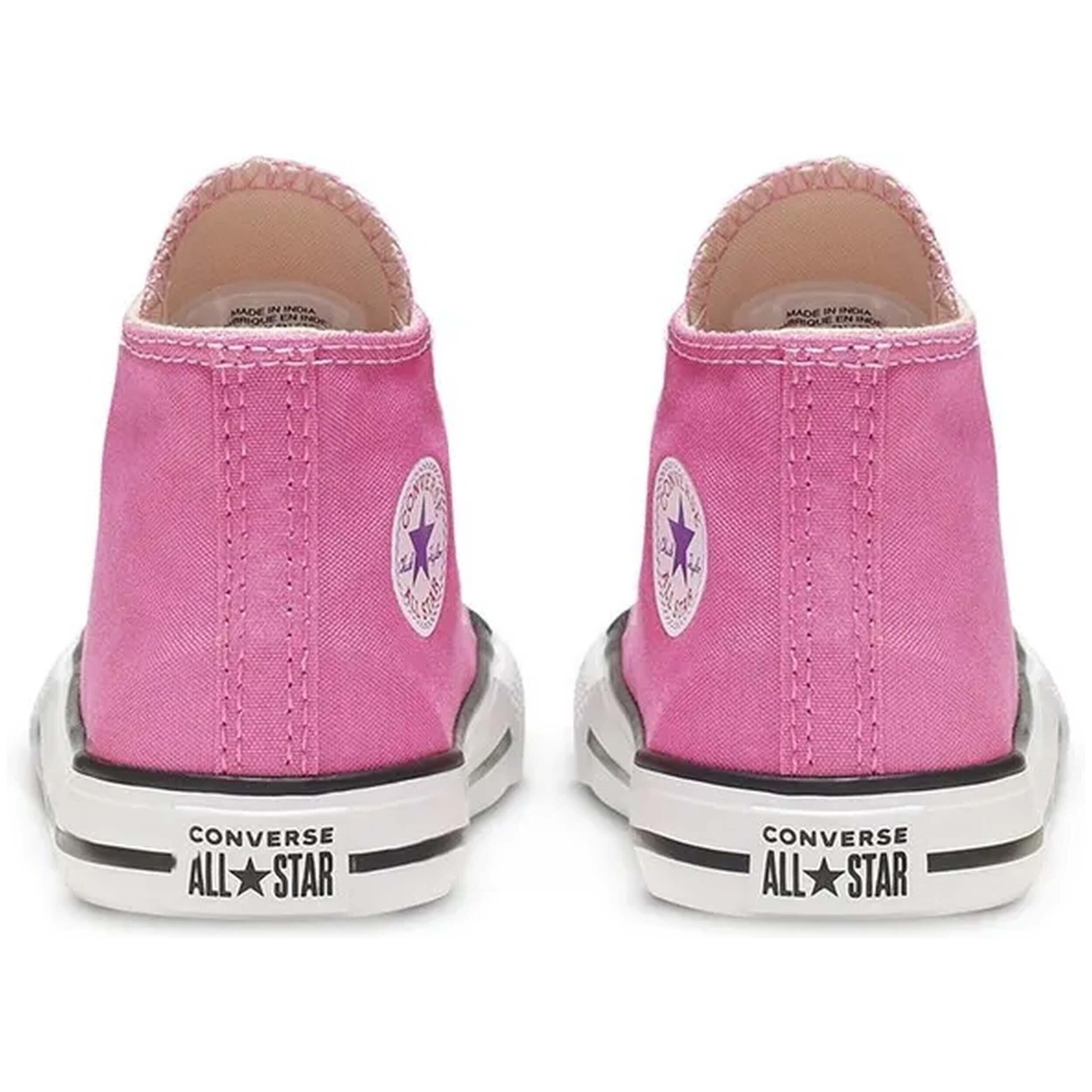 Chaussures montantes pour enfant chuck taylor all star classic 6/6