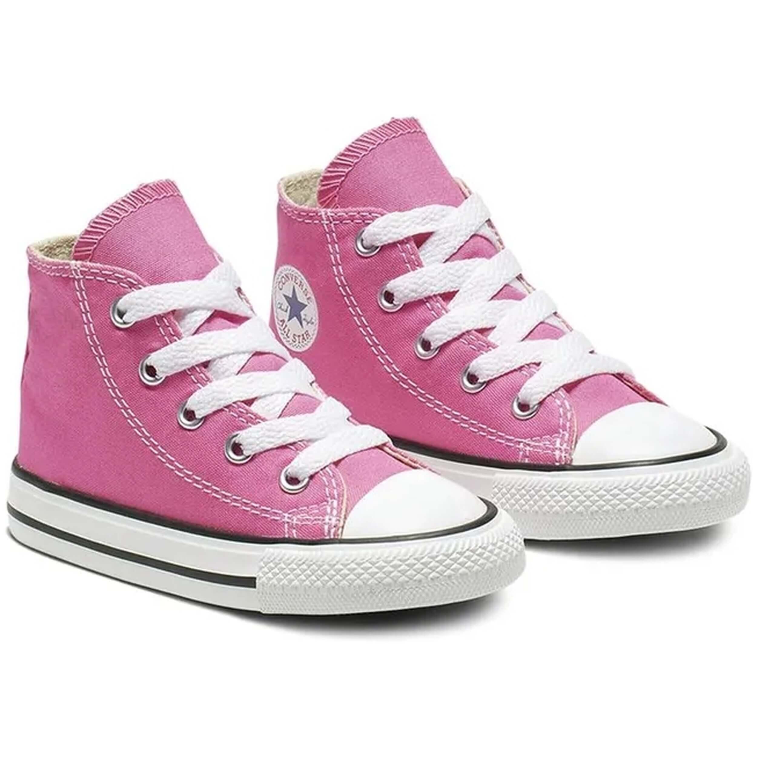 Chaussures montantes pour enfant chuck taylor all star classic 5/6