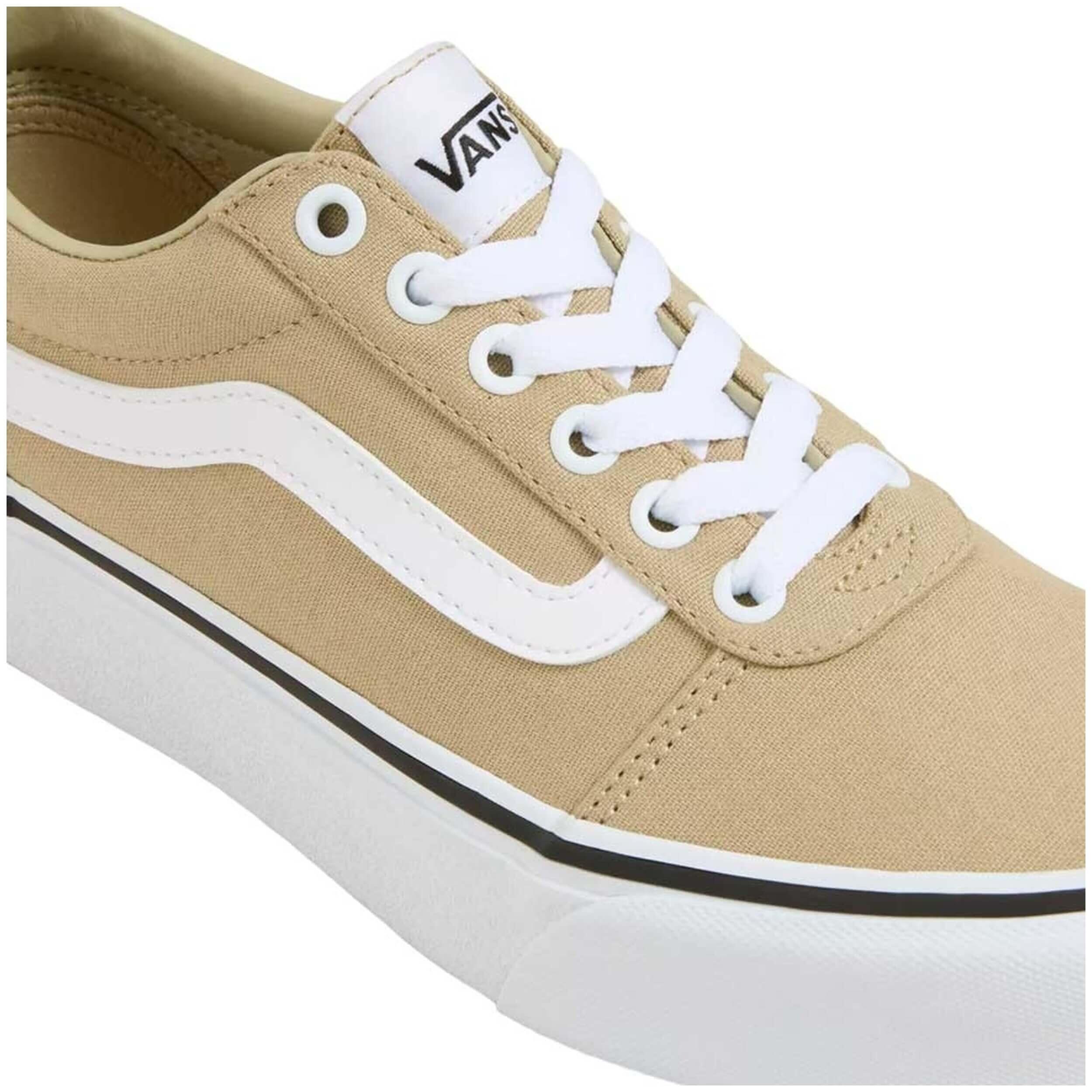 Baskets Vans modèle VN000CV1D3Z1 pour femmes 5/5