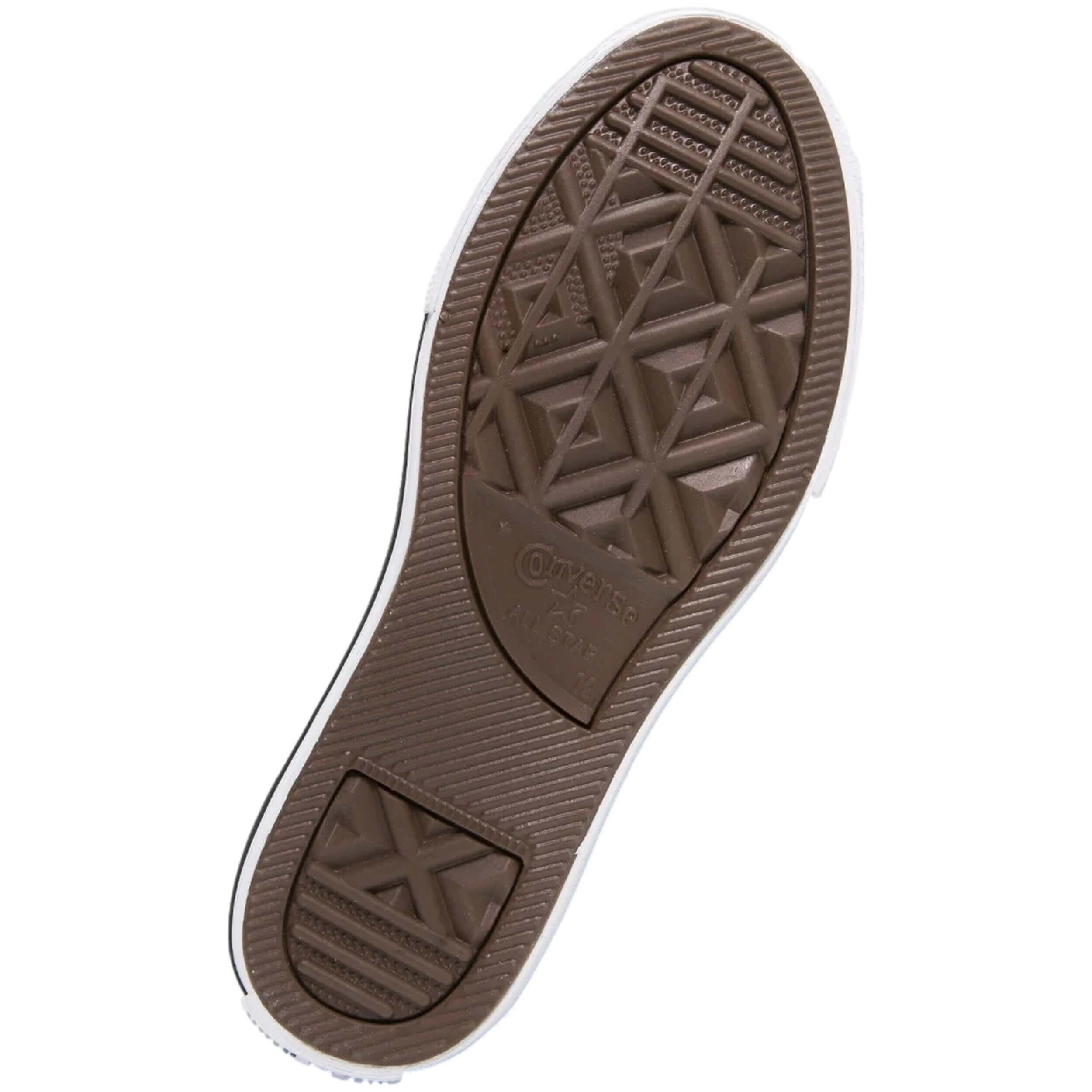 Zapatillas Converse modelo 3J238C para niñas 5/5