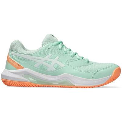 Padel schoenen asics gel-dedicate 8 voor vrouwen
