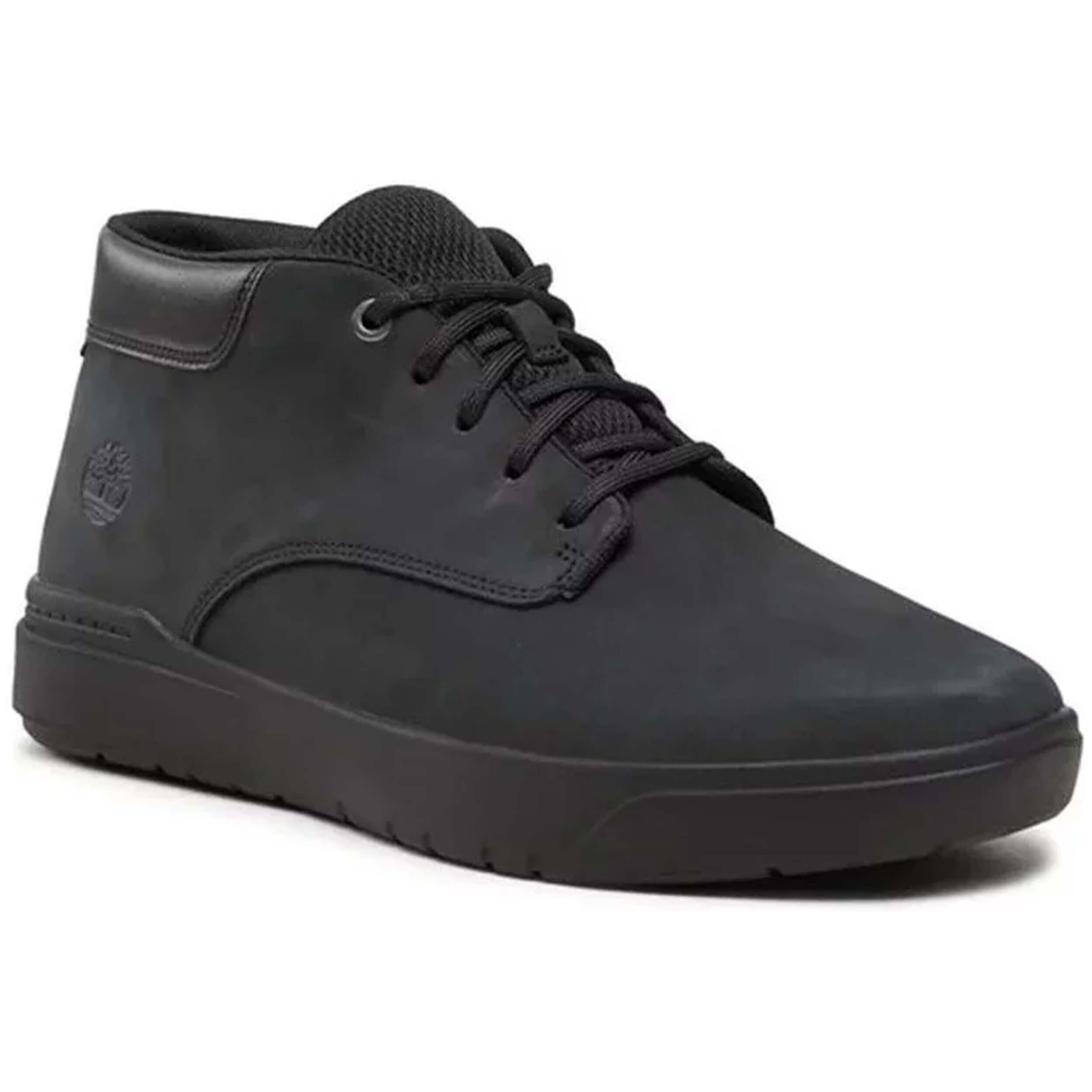 Bottines Timberland pour homme 4/5