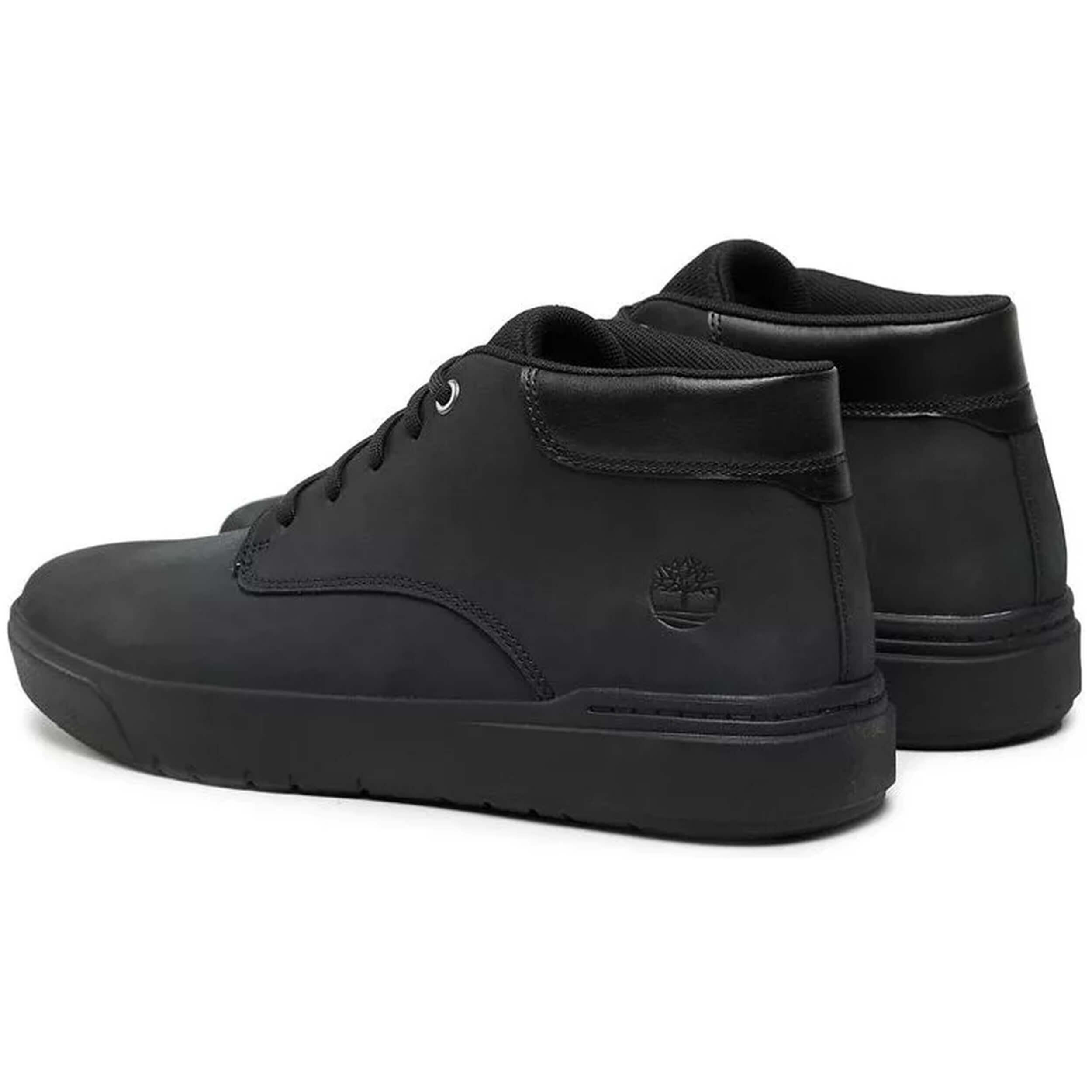 Bottines Timberland pour homme 3/5