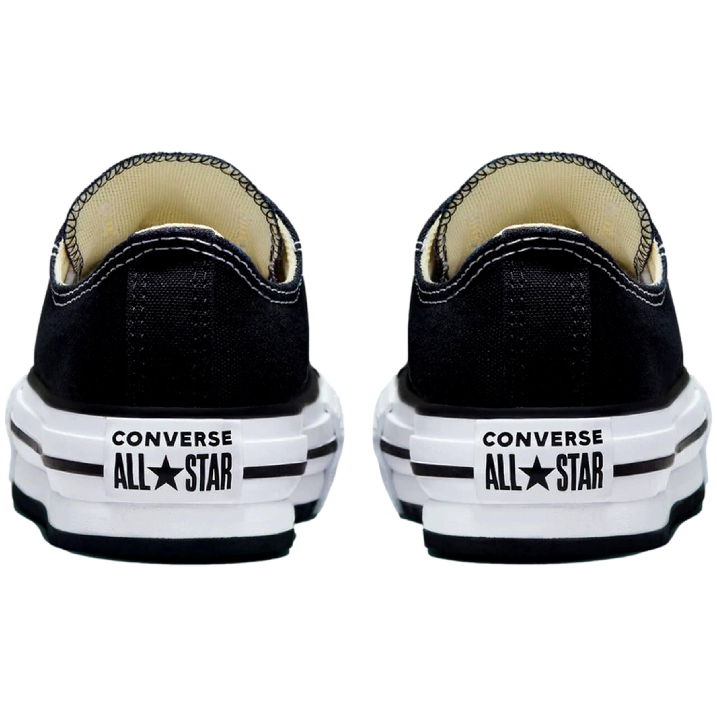 Baskets Converse modèle 372861C pour unisexe enfants 5/5