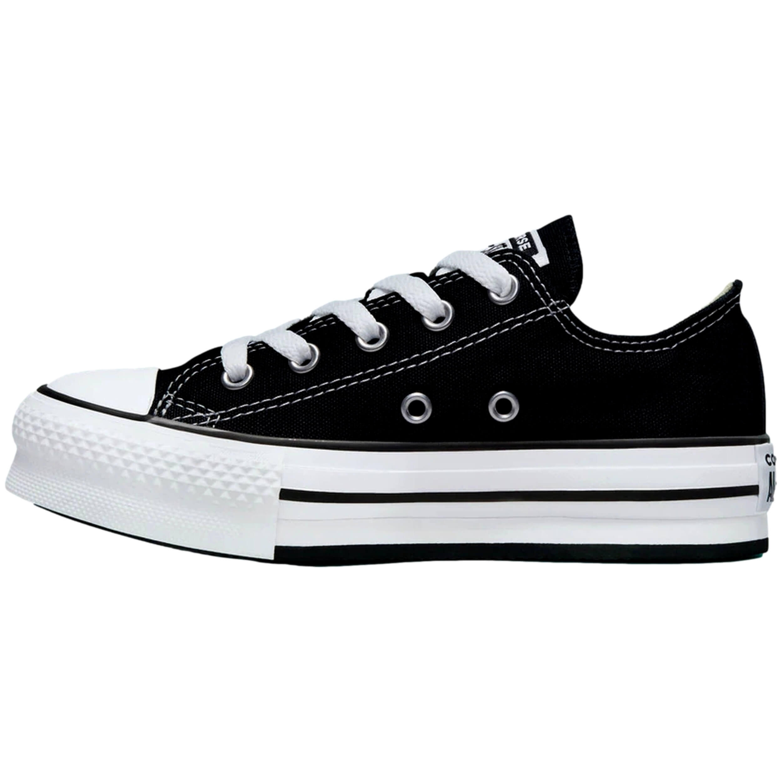 Baskets Converse modèle 372861C pour unisexe enfants 4/5