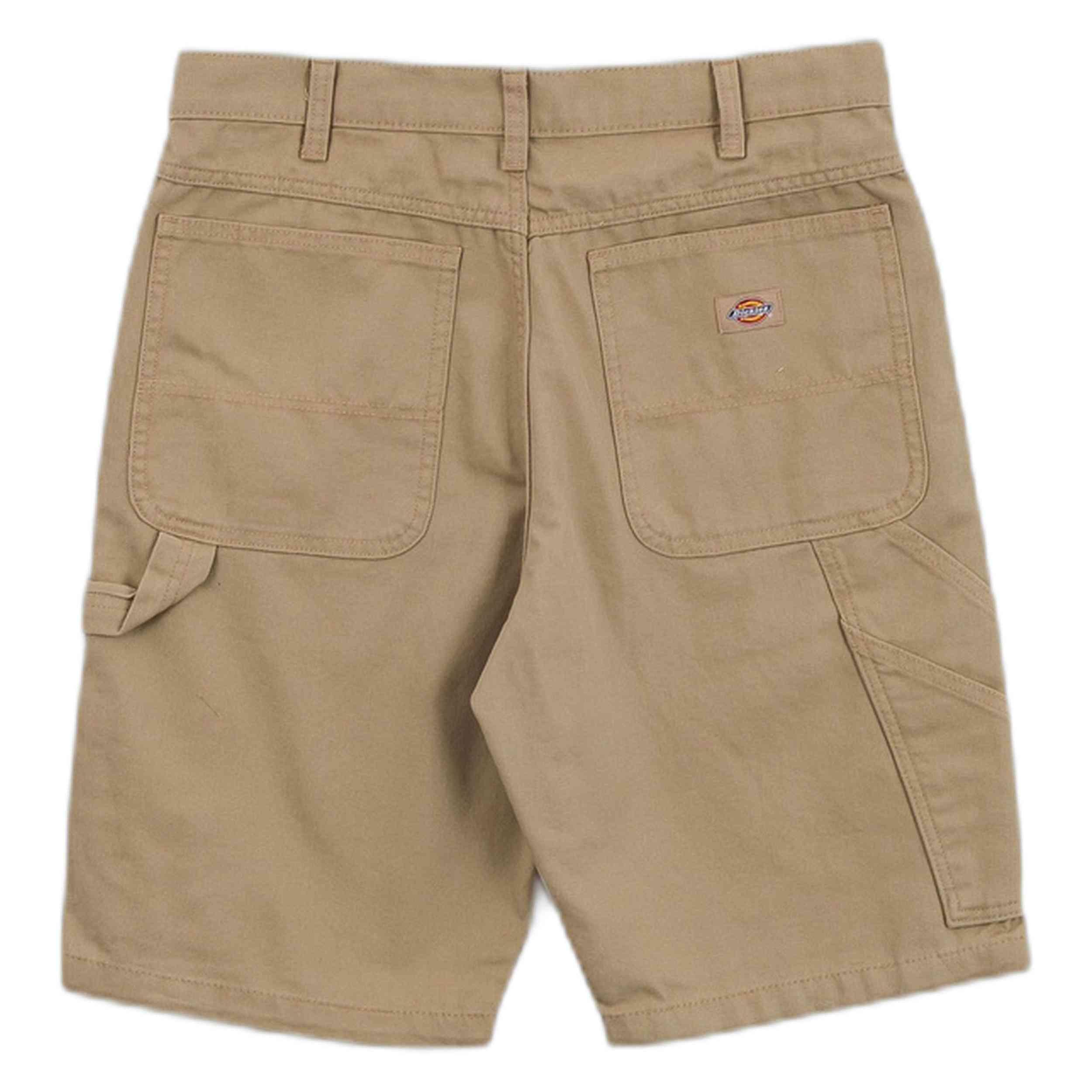 Bermudas y pantalones cortos para Hombre Dickies Duck carpenter Beige 3/5