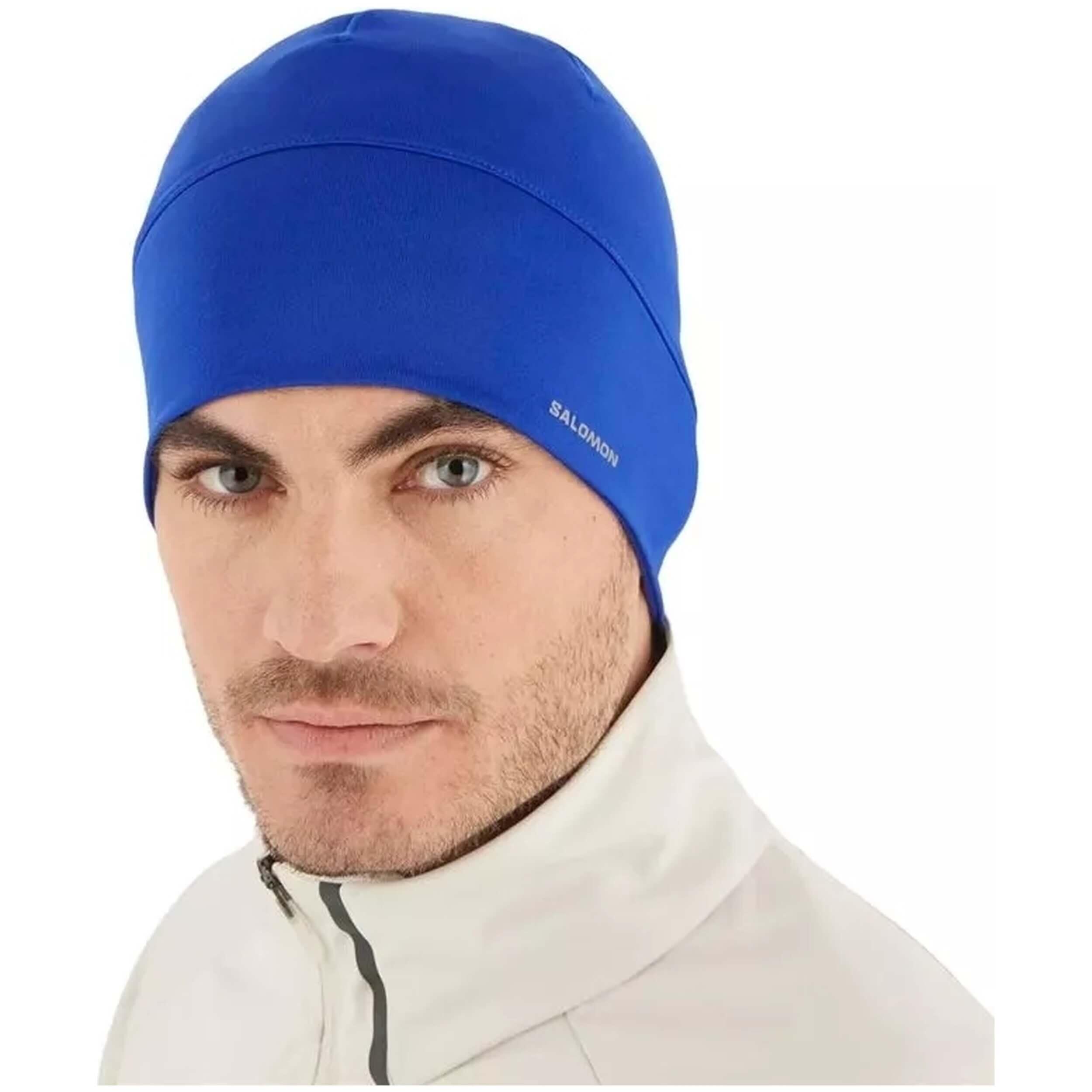 Bonnet Salomon Active pour unisexe 2/3