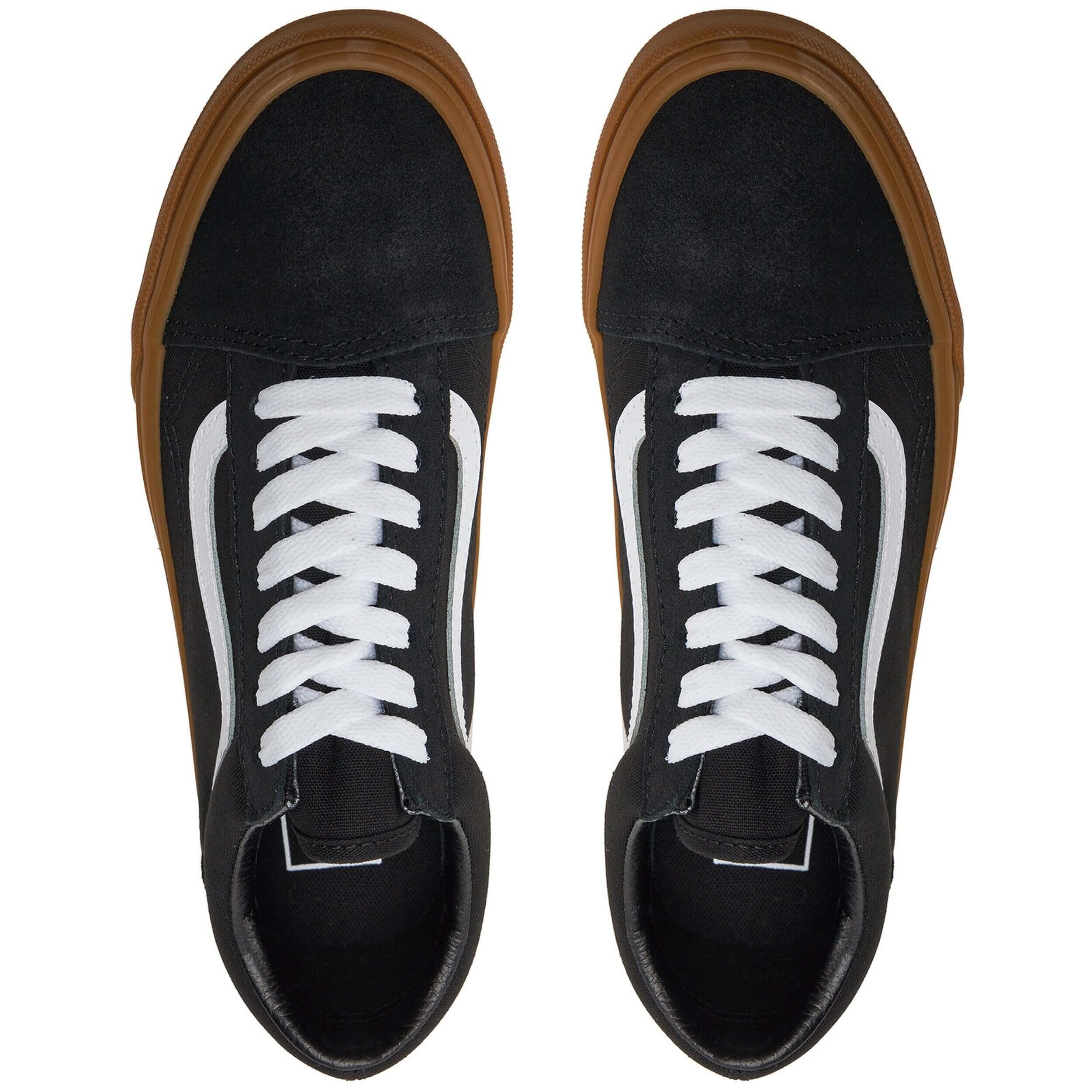 Baskets Vans modèle VN000CR5B9M1 pour homme 5/5