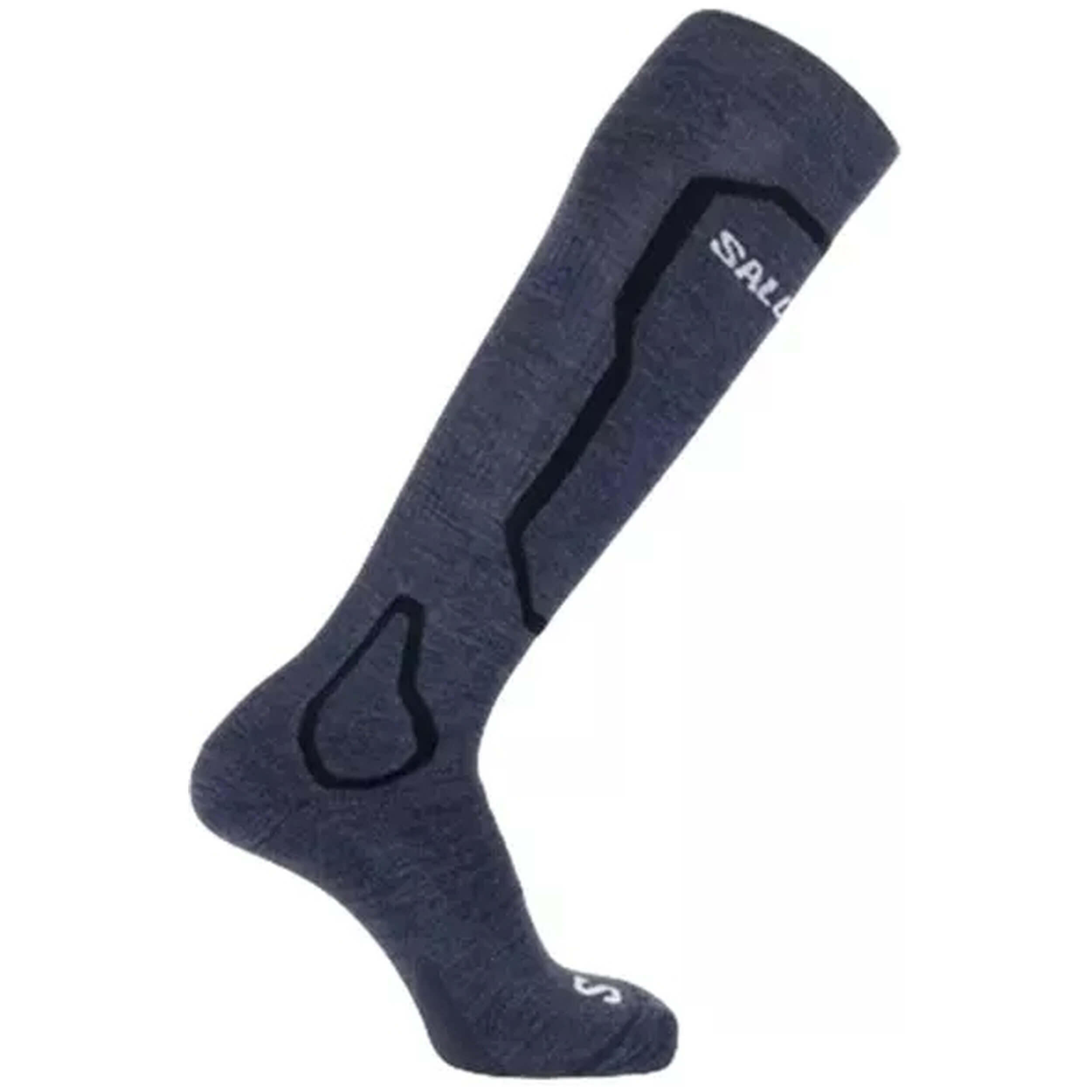 Sokken Salomon Sargasso voor unisex 1/1