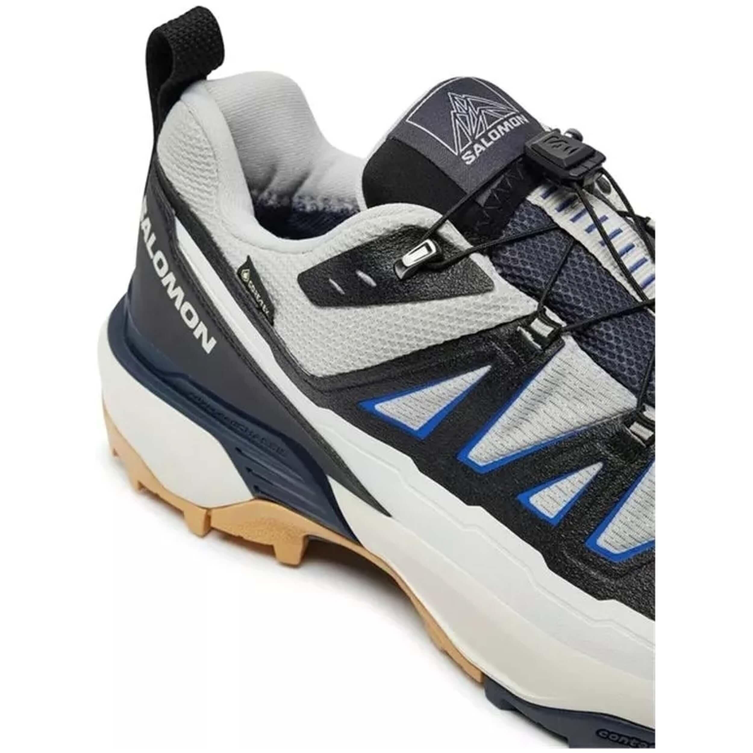 Zapatillas Salomon X Ultra 360 Edge GTX para hombre 2/2