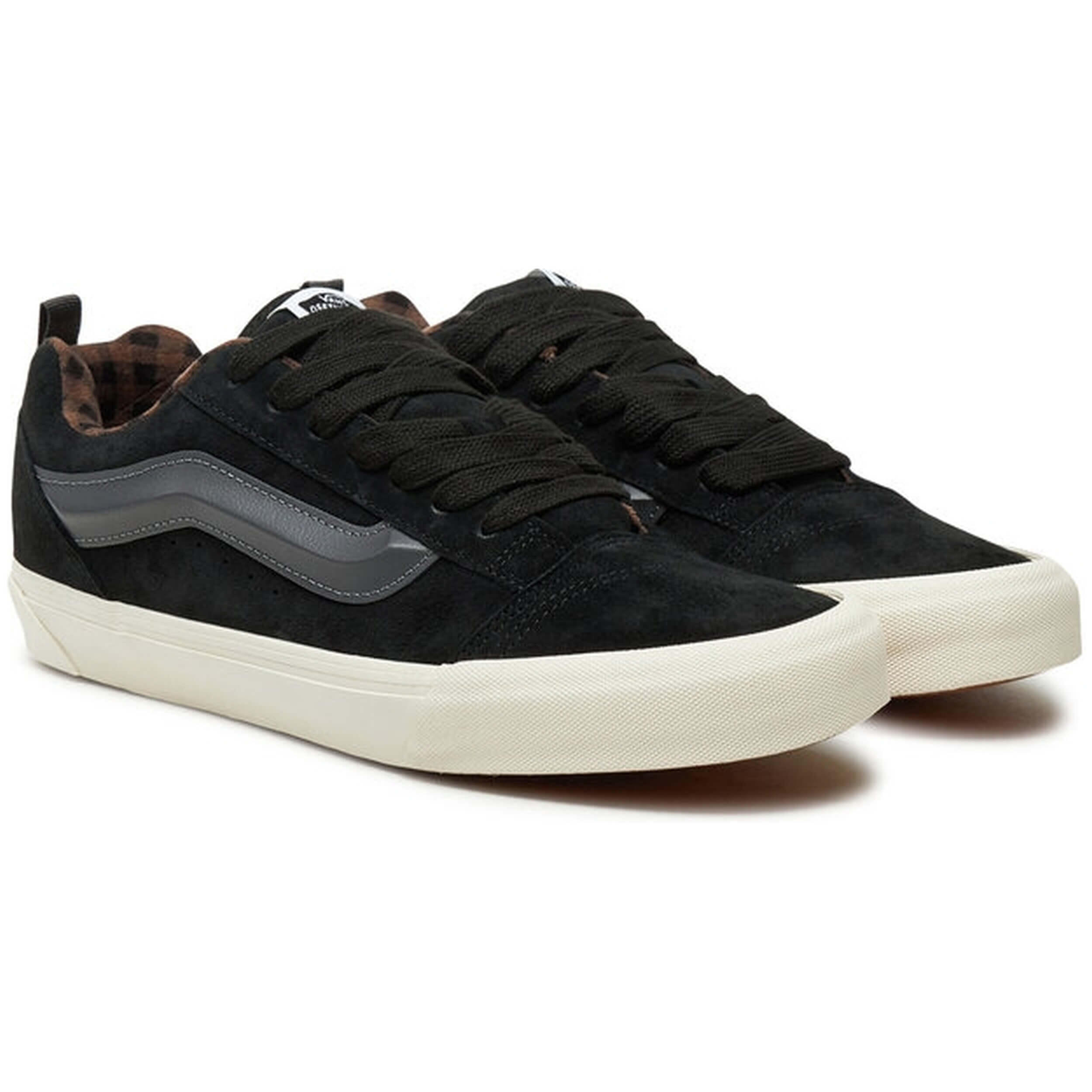 Baskets Vans modèle VN000CS02391 pour homme 2/5